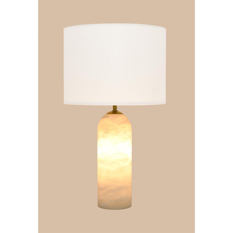 Firma Table Lamp by Beacon Lighting