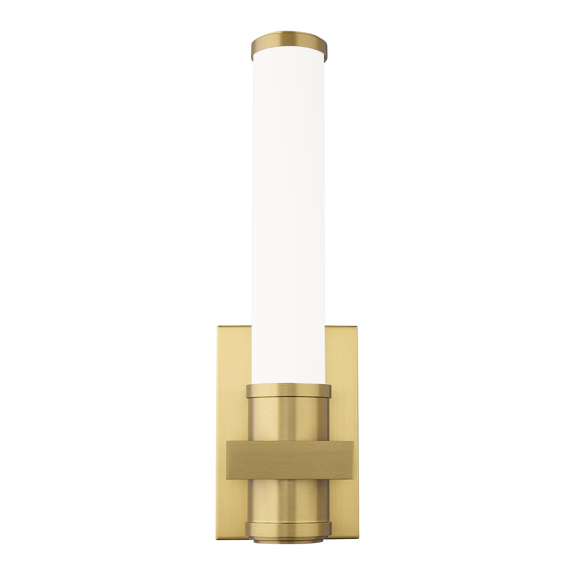 Idris 5 Inch Wall Sconce by Z Lite