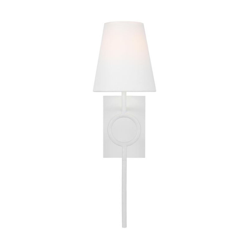 Visual Comfort Studio Collection Thom Filicia Montour 21 Inch Wall Sconce