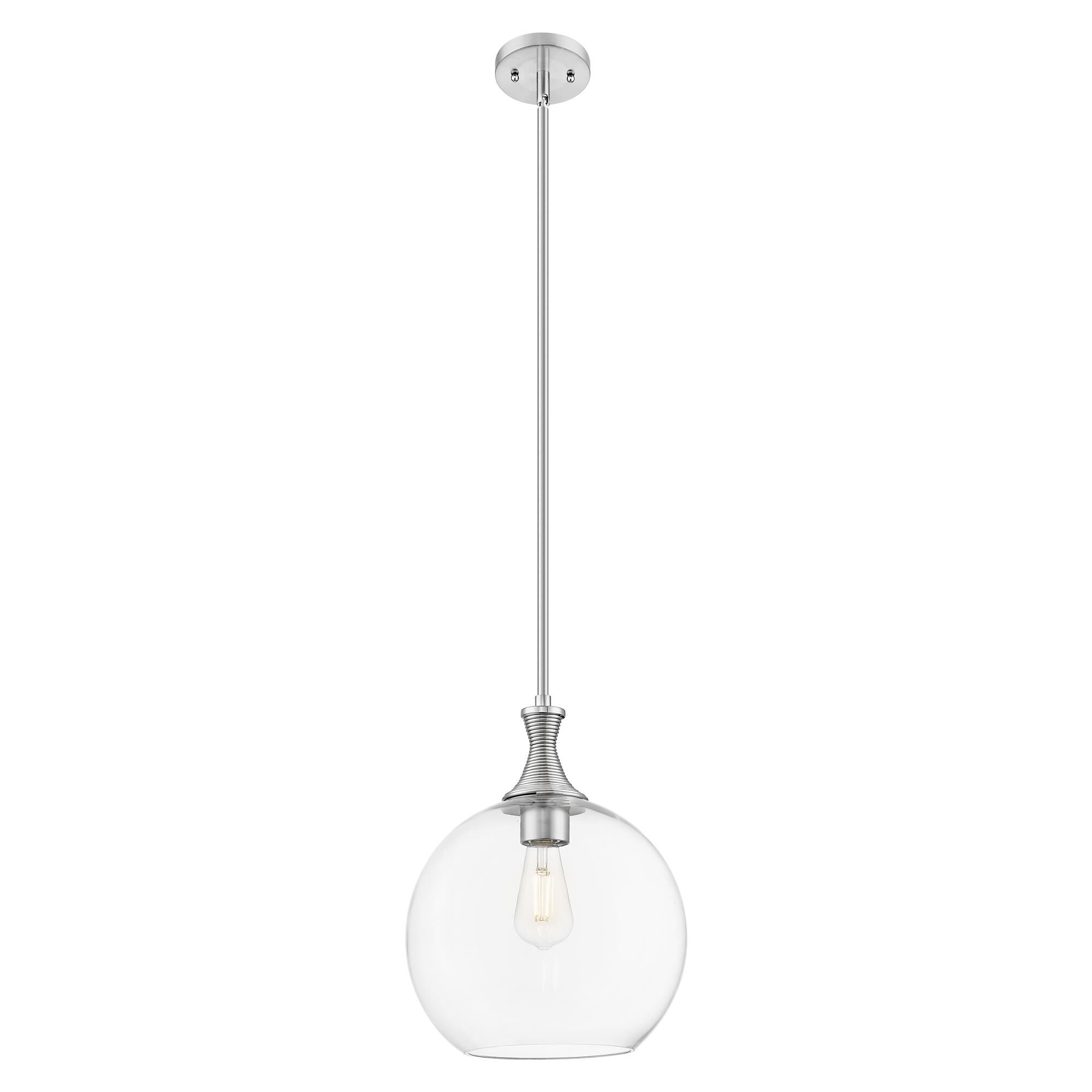 Bruno Marashlian Astor 12 Inch Mini Pendant by Innovations Lighting