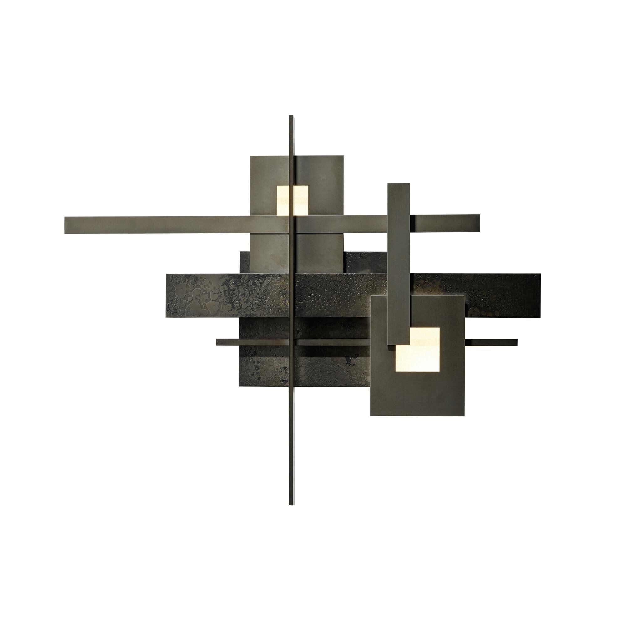 Hubbardton Forge Planar 26 Inch LED Wall Sconce