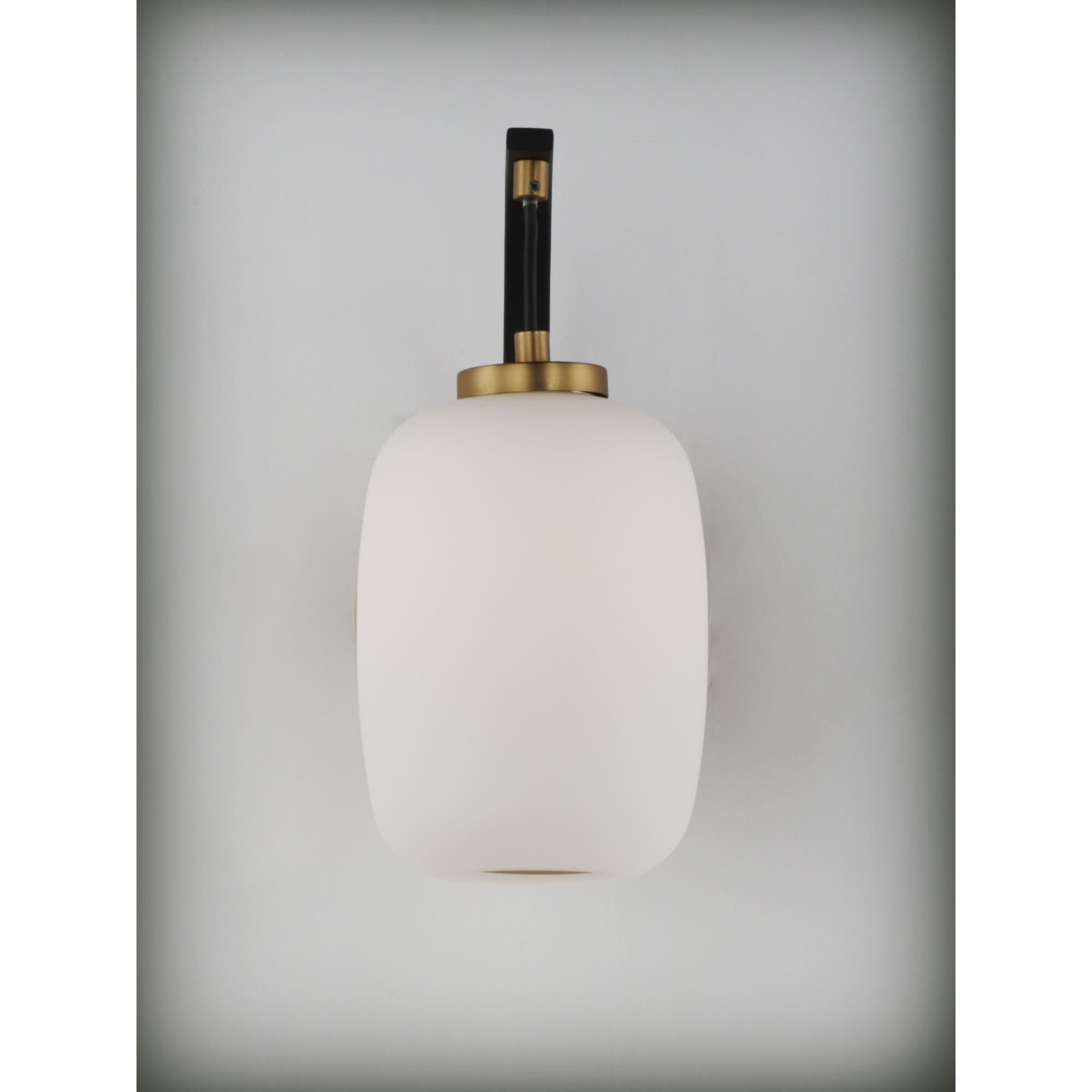 ET2 Lighting Soji 10 Inch LED Wall Sconce