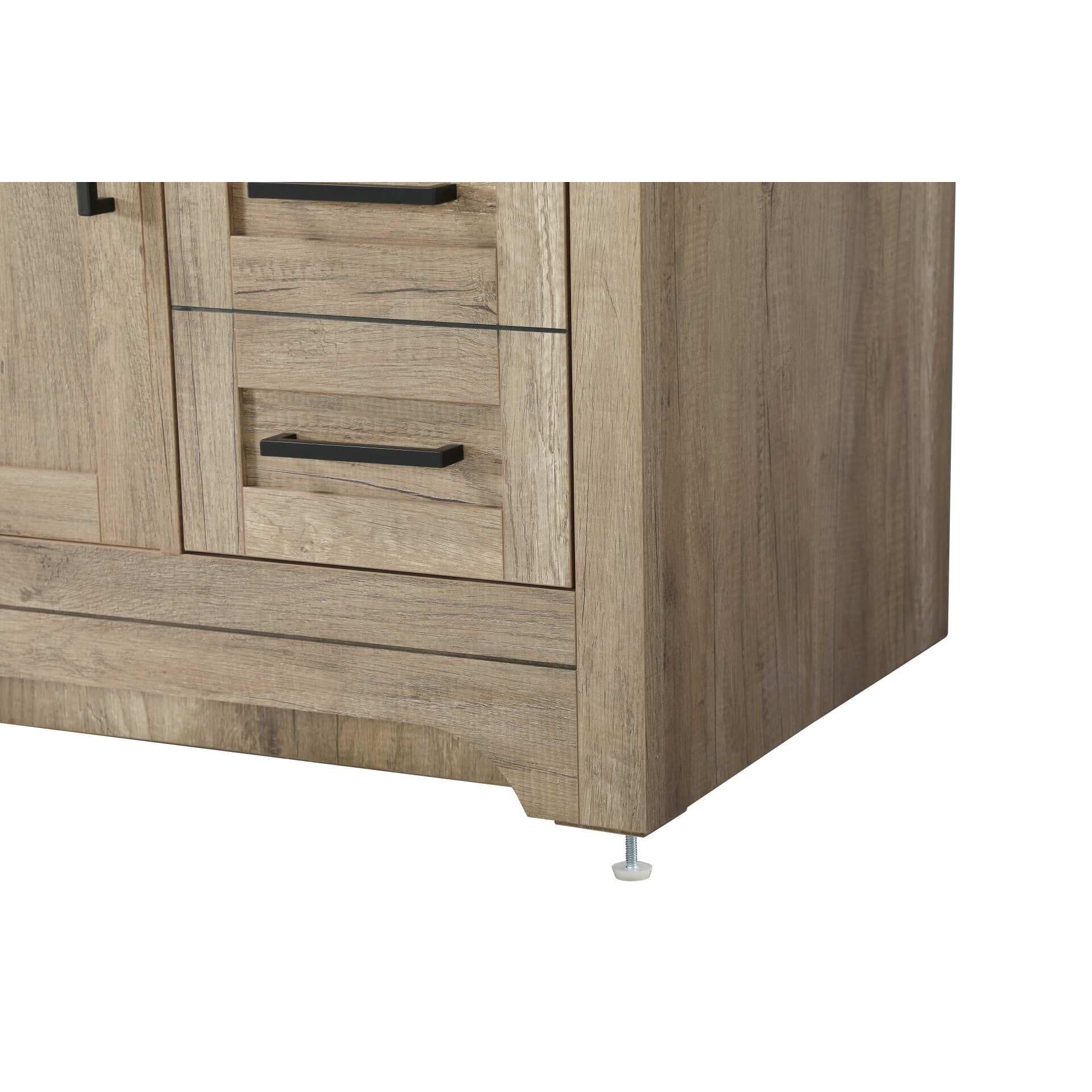 Shown in Natural Oak finish