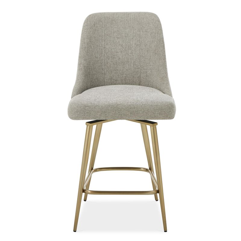 Bramwell Stool by Uttermost