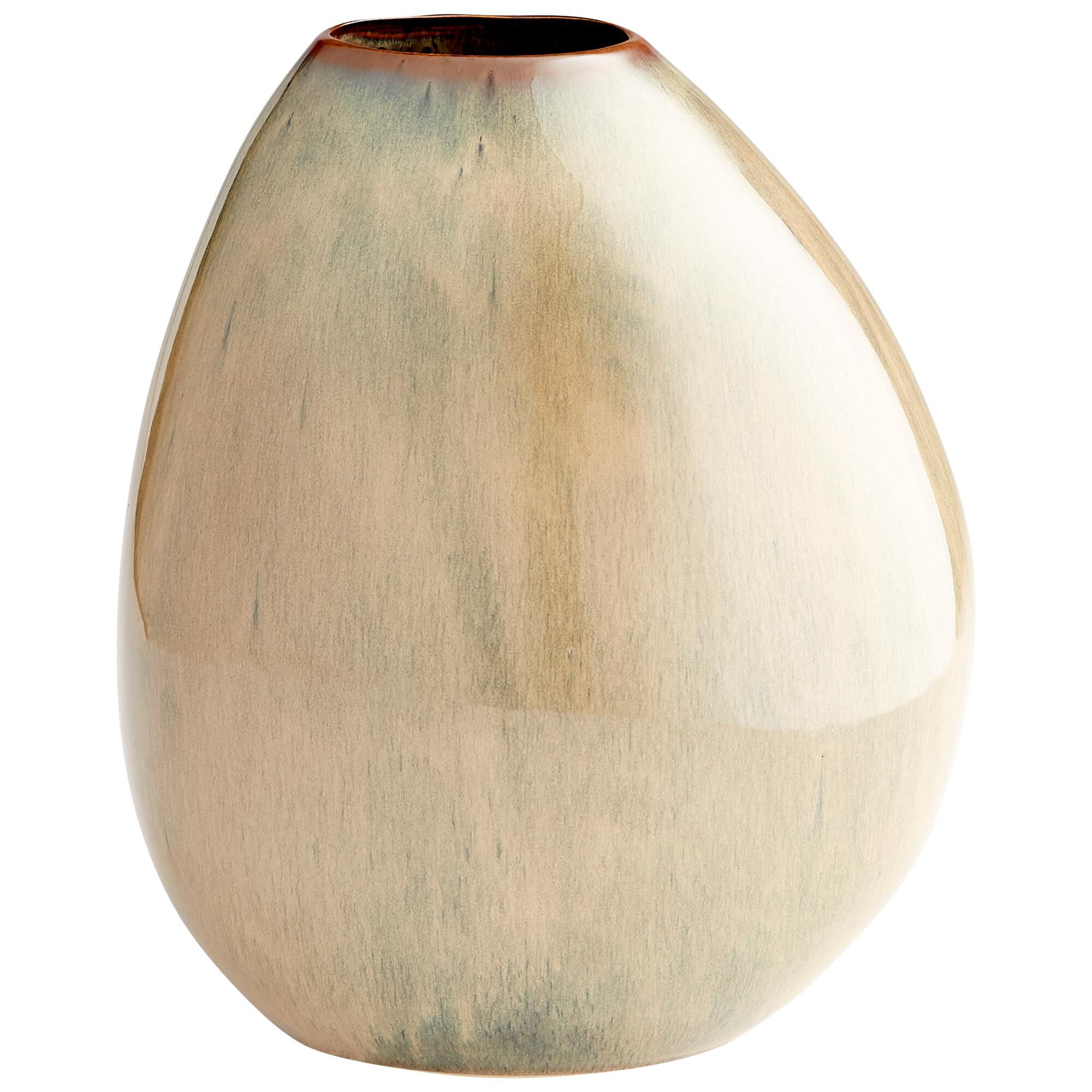 Jardin Vase Vase-Urn by Cyan Designs