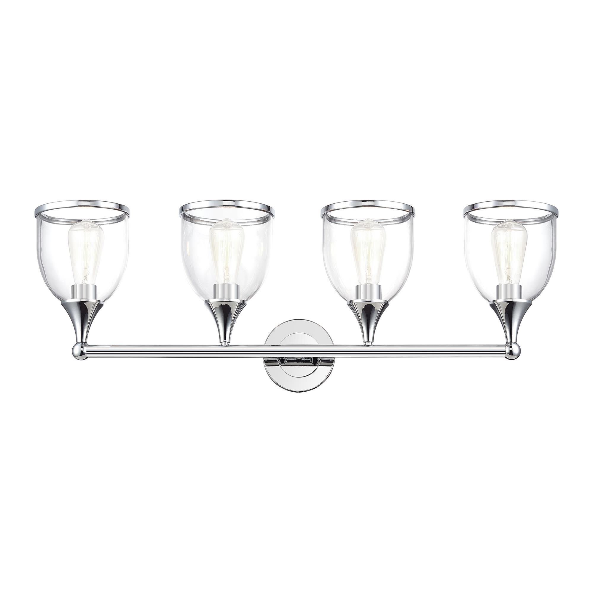 Ashridge 36 Inch Bath Vanity Light by Livex Lighting