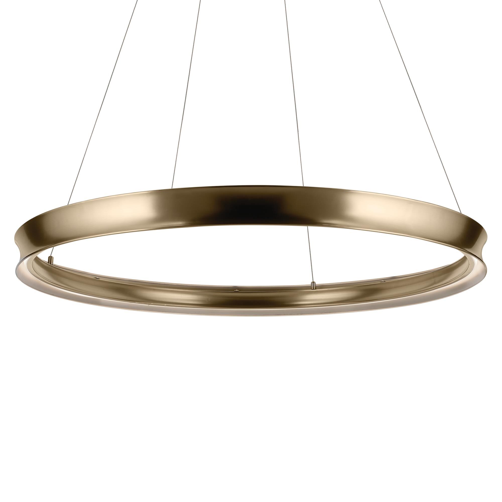 Larousse 50 Inch Chandelier by Kichler Lighting