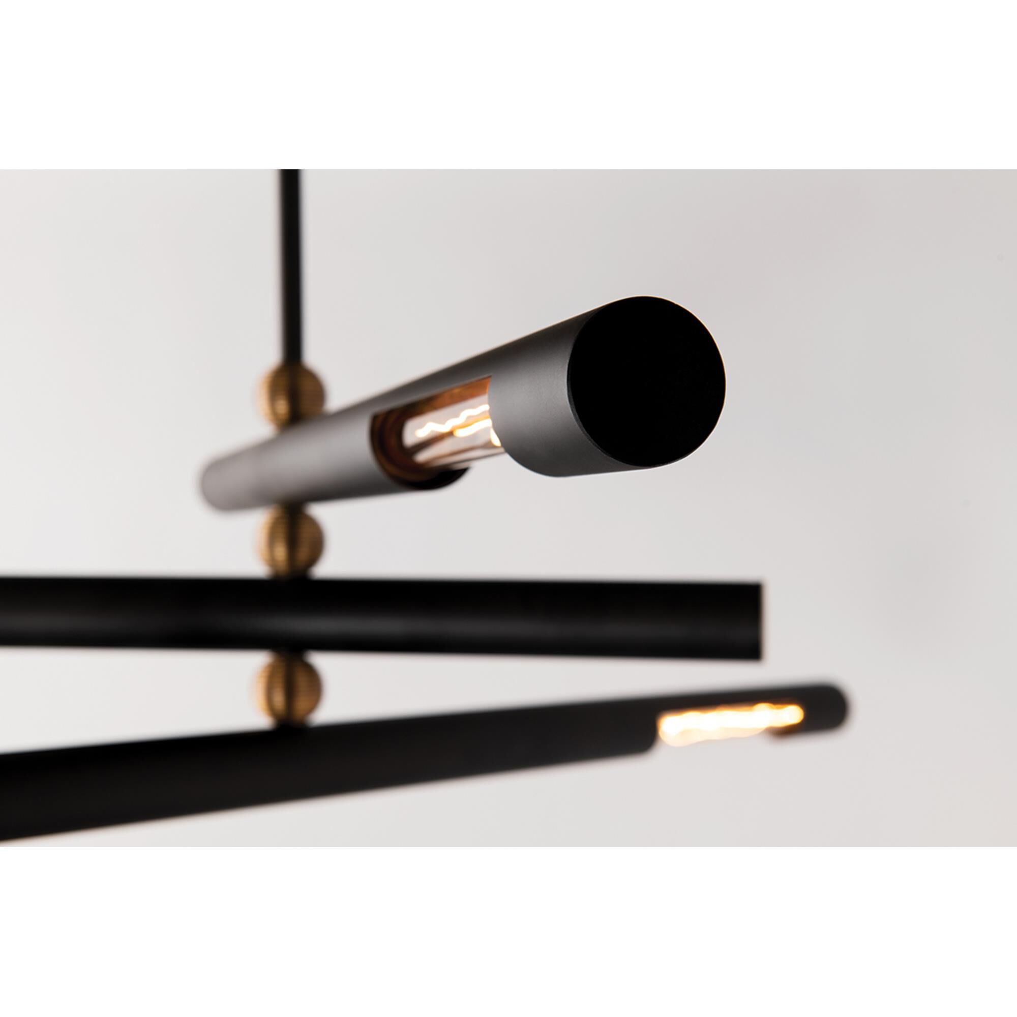 Shown in Chemical Bronze finish