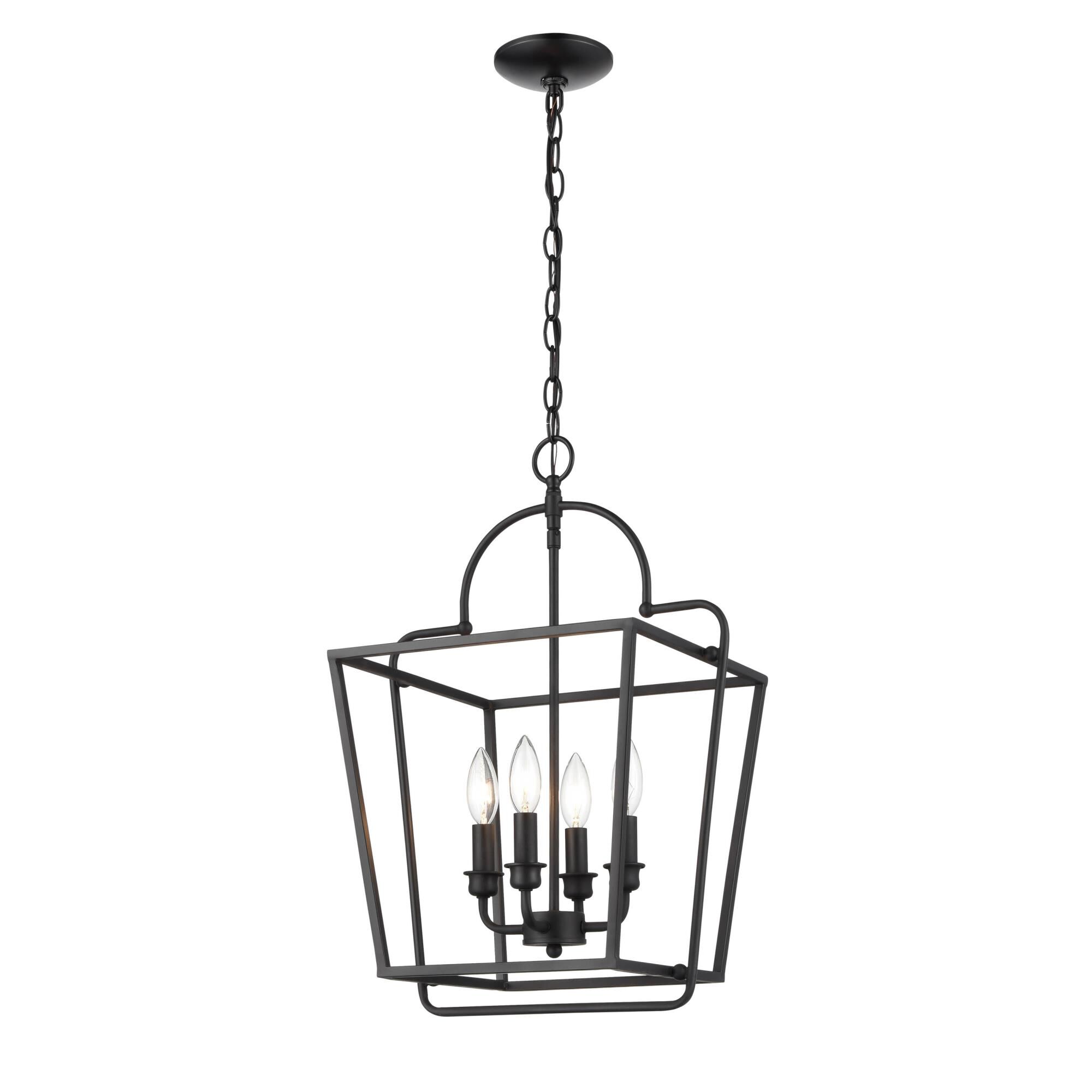 15 Inch Large Pendant by Millennium Lighting