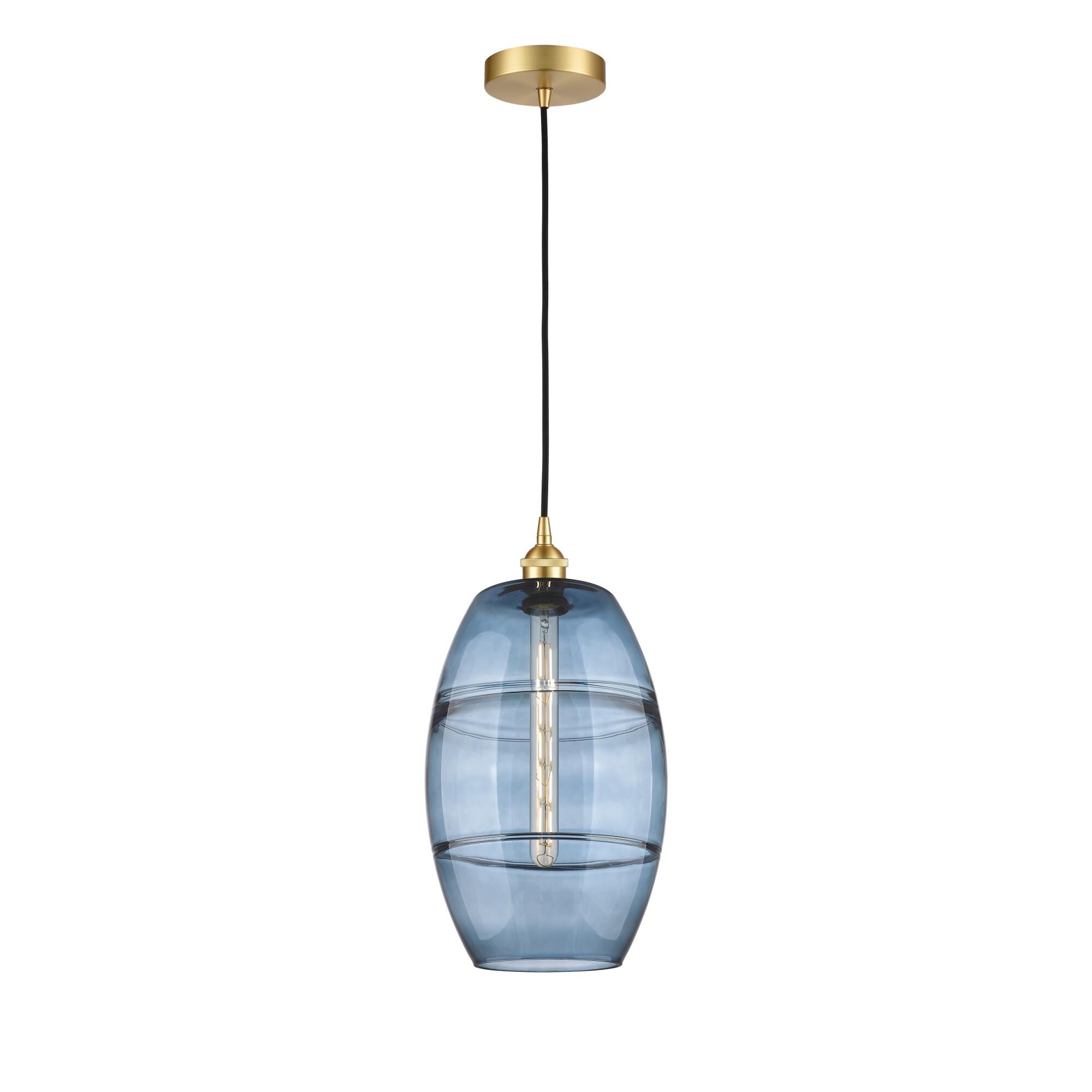Bruno Marashlian Vaz Mini Pendant by Innovations Lighting
