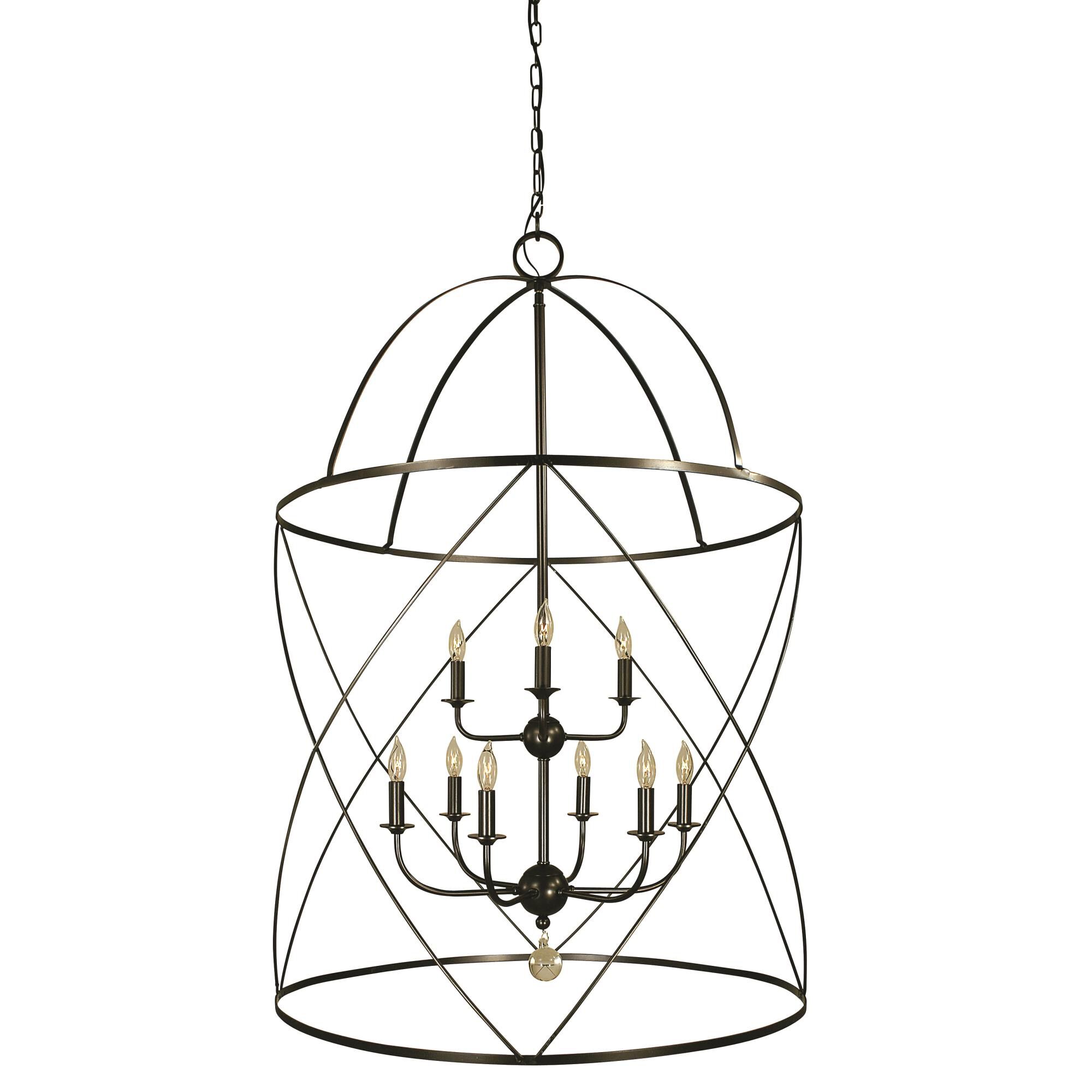 Nantucket 30 Inch Large Pendant by Framburg