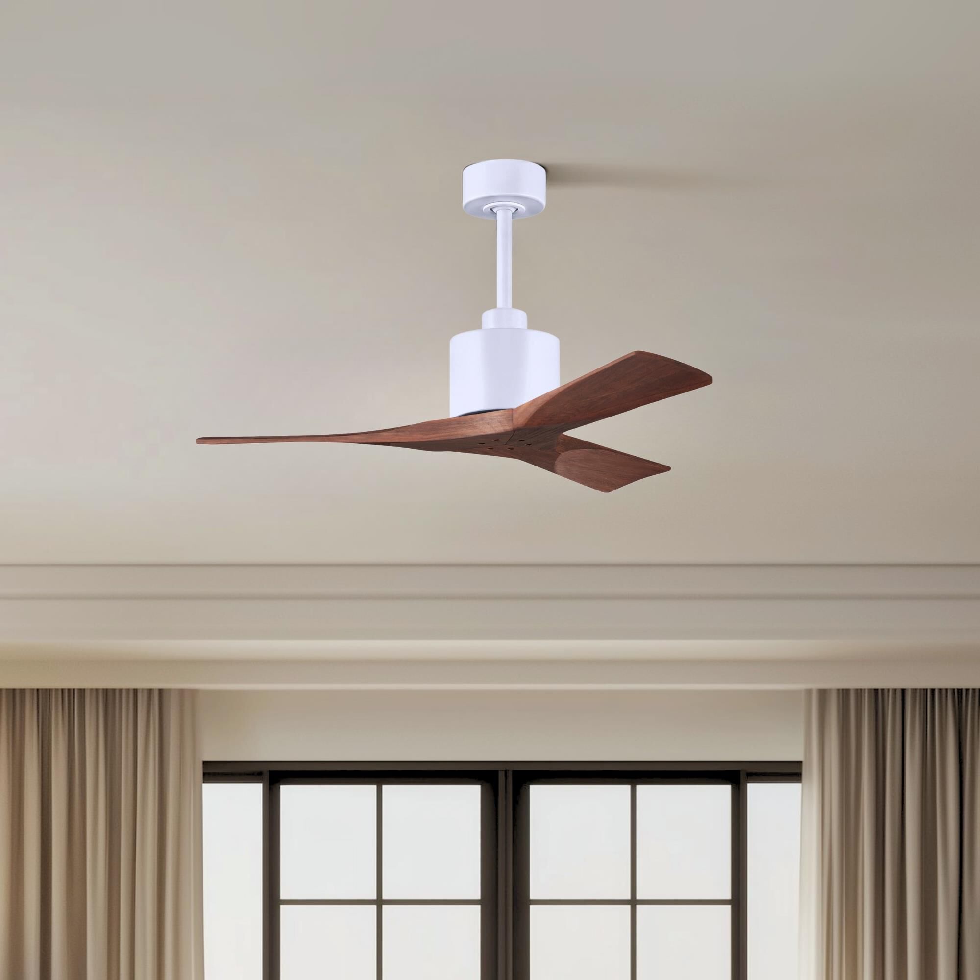 Nan 42 Inch Ceiling Fan by Matthews Fan Company