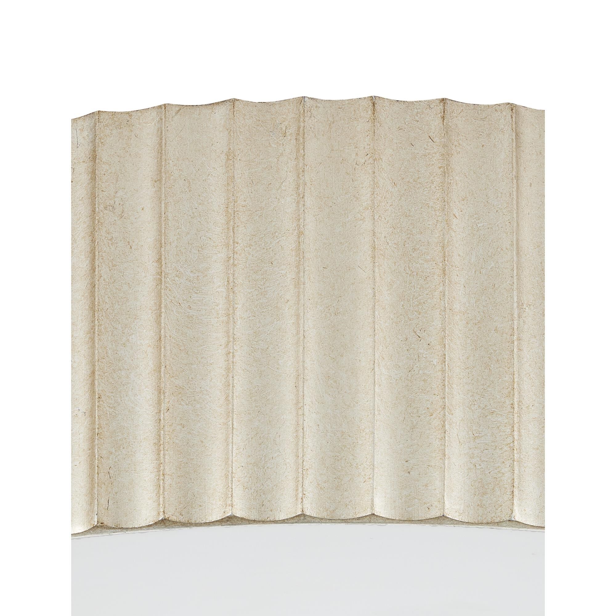 Caravel 14 Inch 1 Light LED Flush Mount by Currey and Company