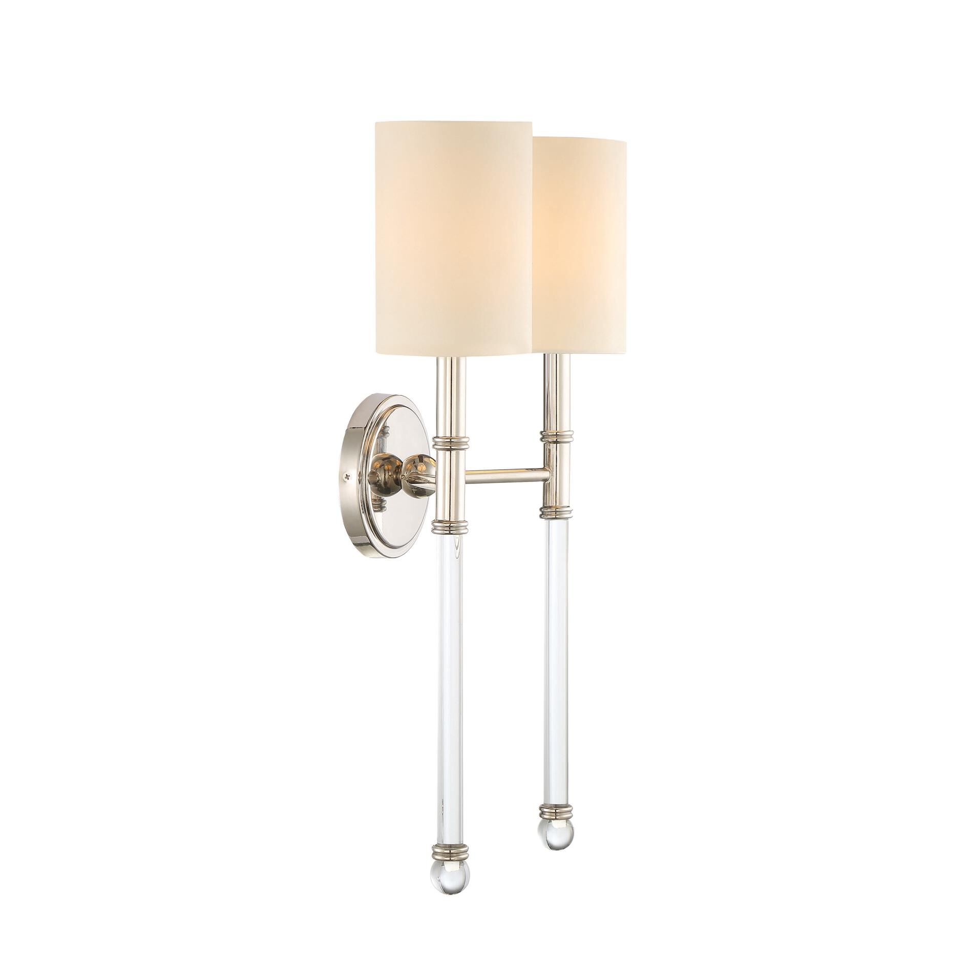 Fremont 21 Inch Wall Sconce by Savoy House