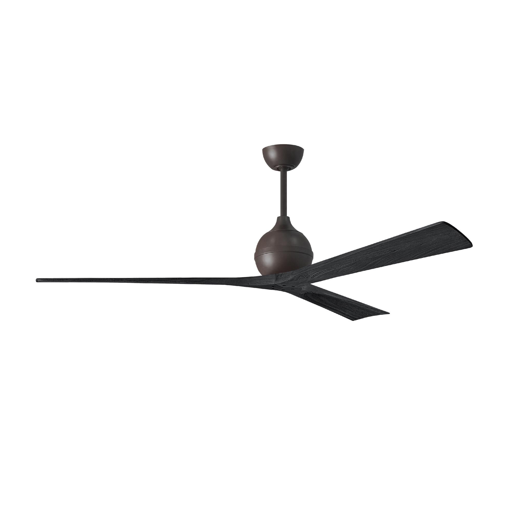 Irene 72 Inch Ceiling Fan by Matthews Fan Company
