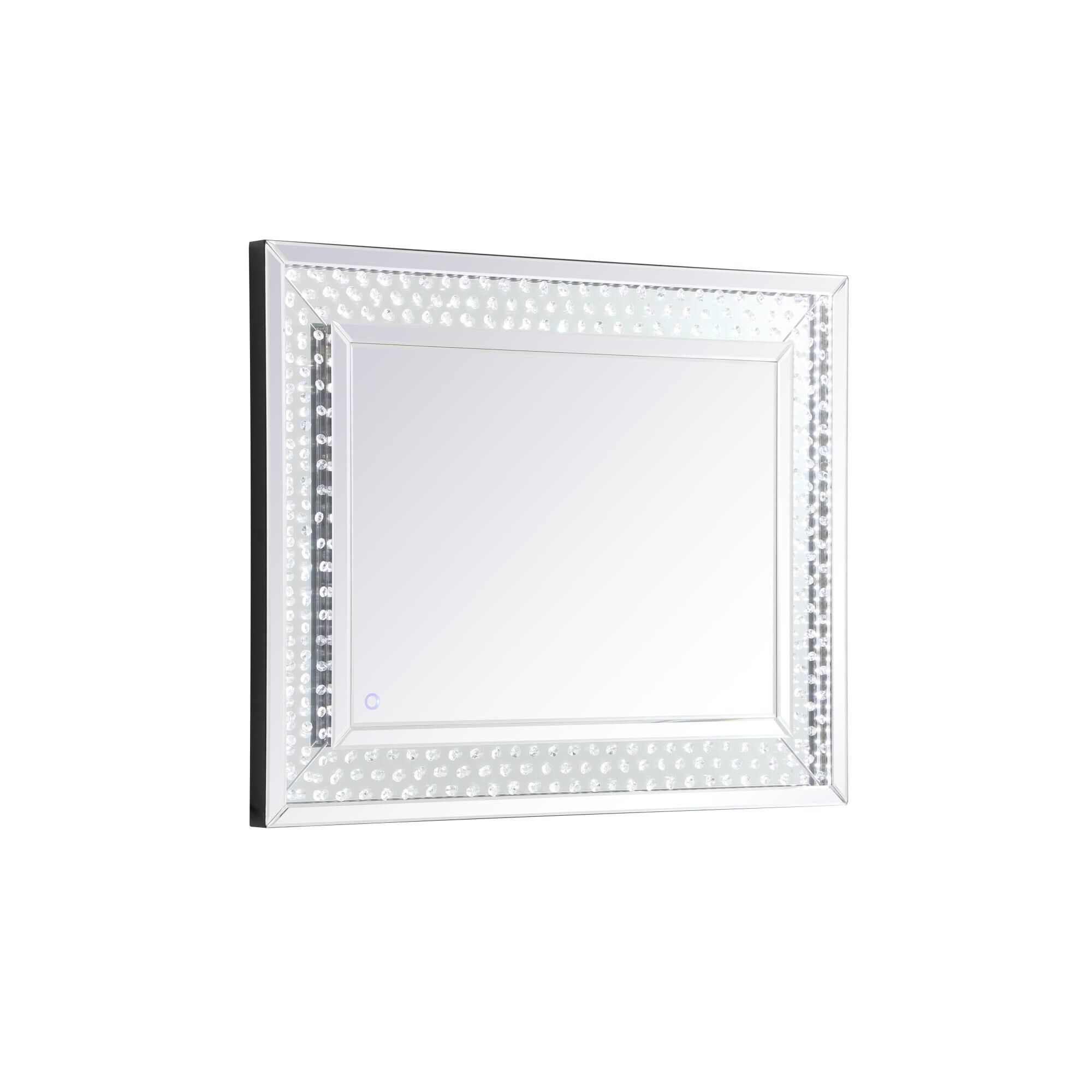 Raiden Decorative Mirrors by Elegant Decor