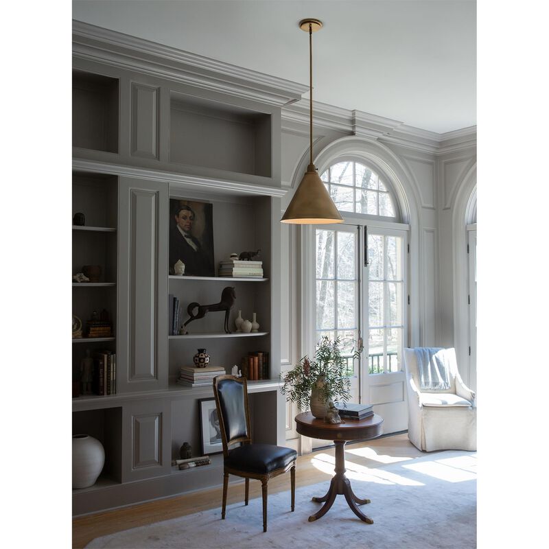 Hinkley Lighting Arti 15 Inch LED Large Pendant