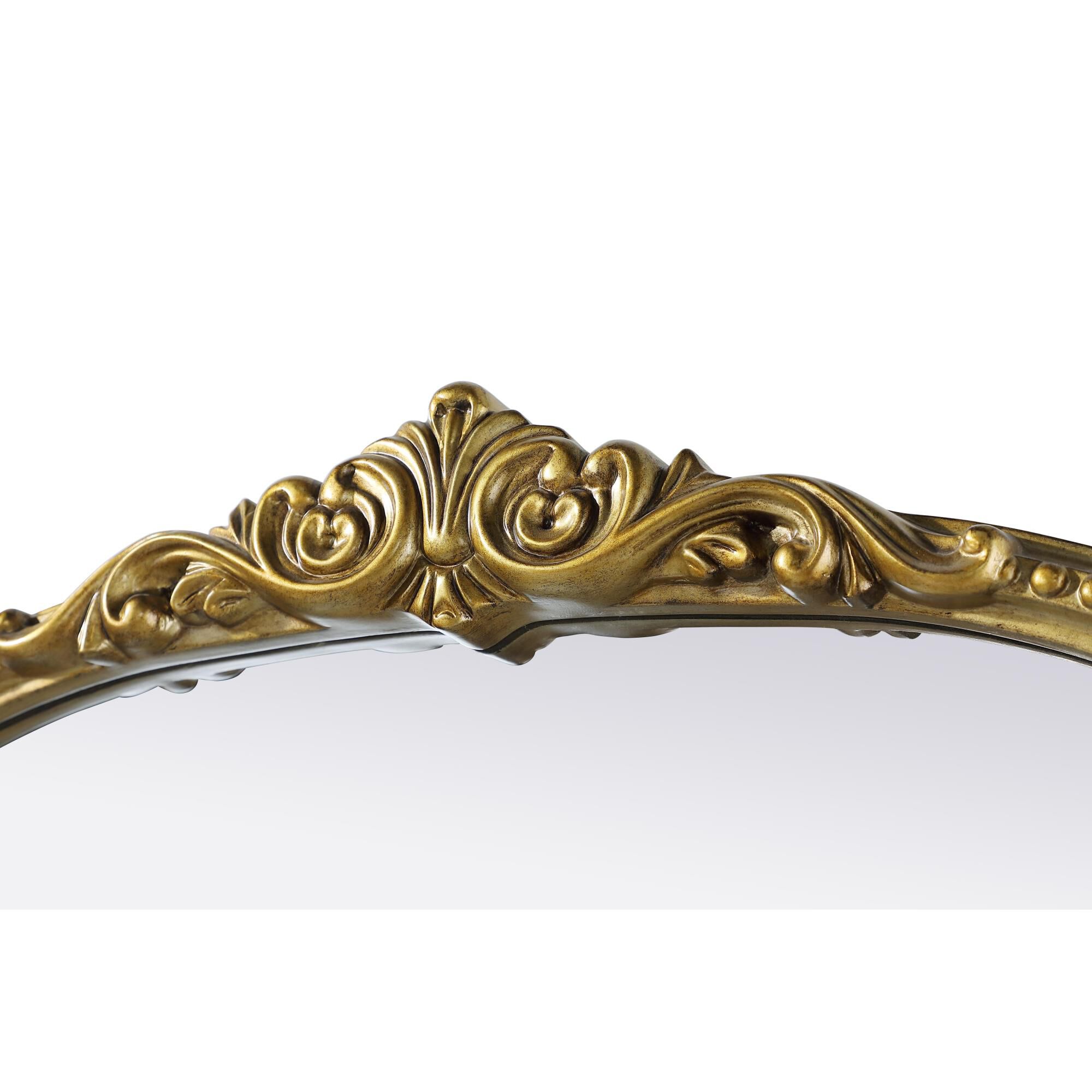 Shown in Antique Brass finish