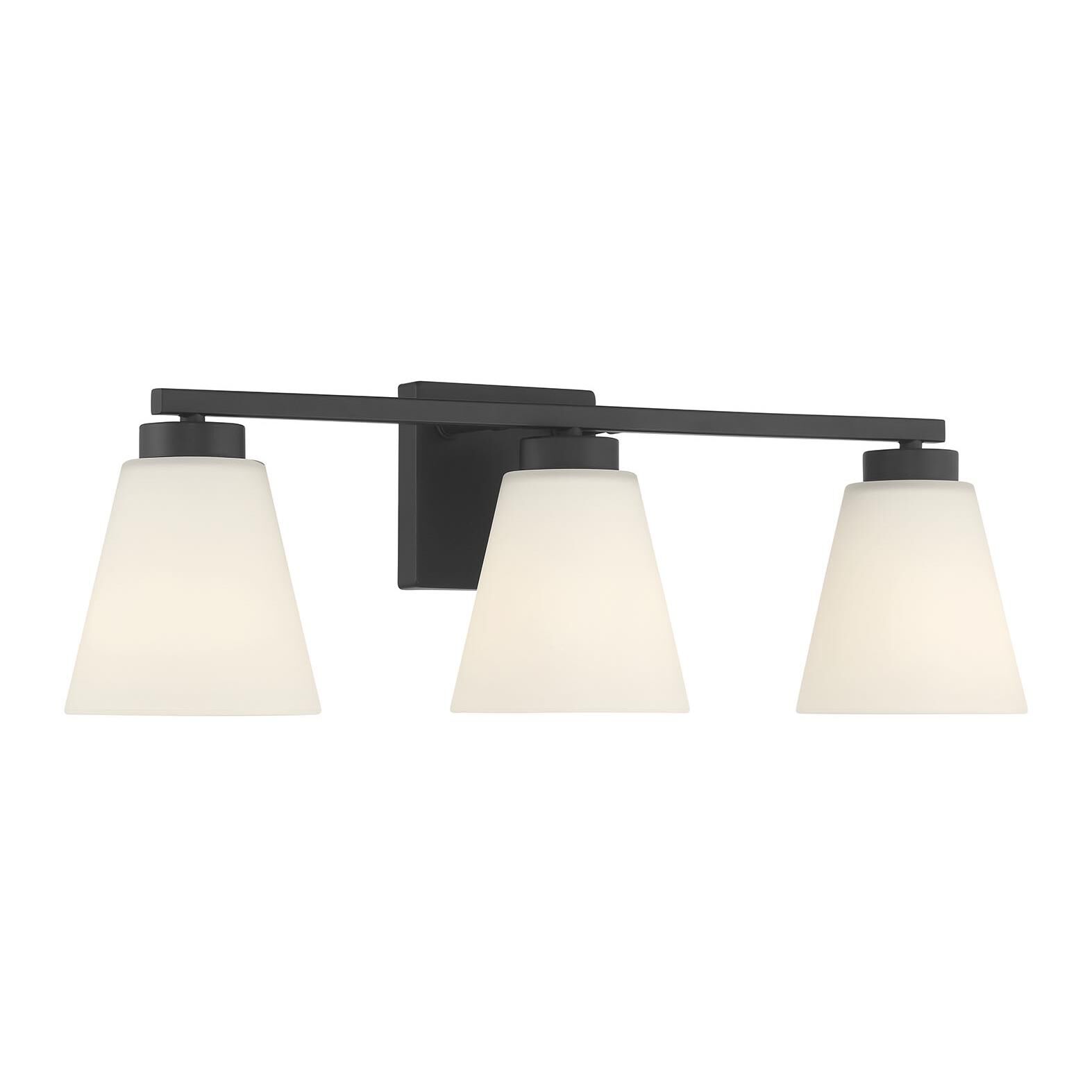 Strayhan 22 Inch Bath Vanity Light by Millennium Lighting