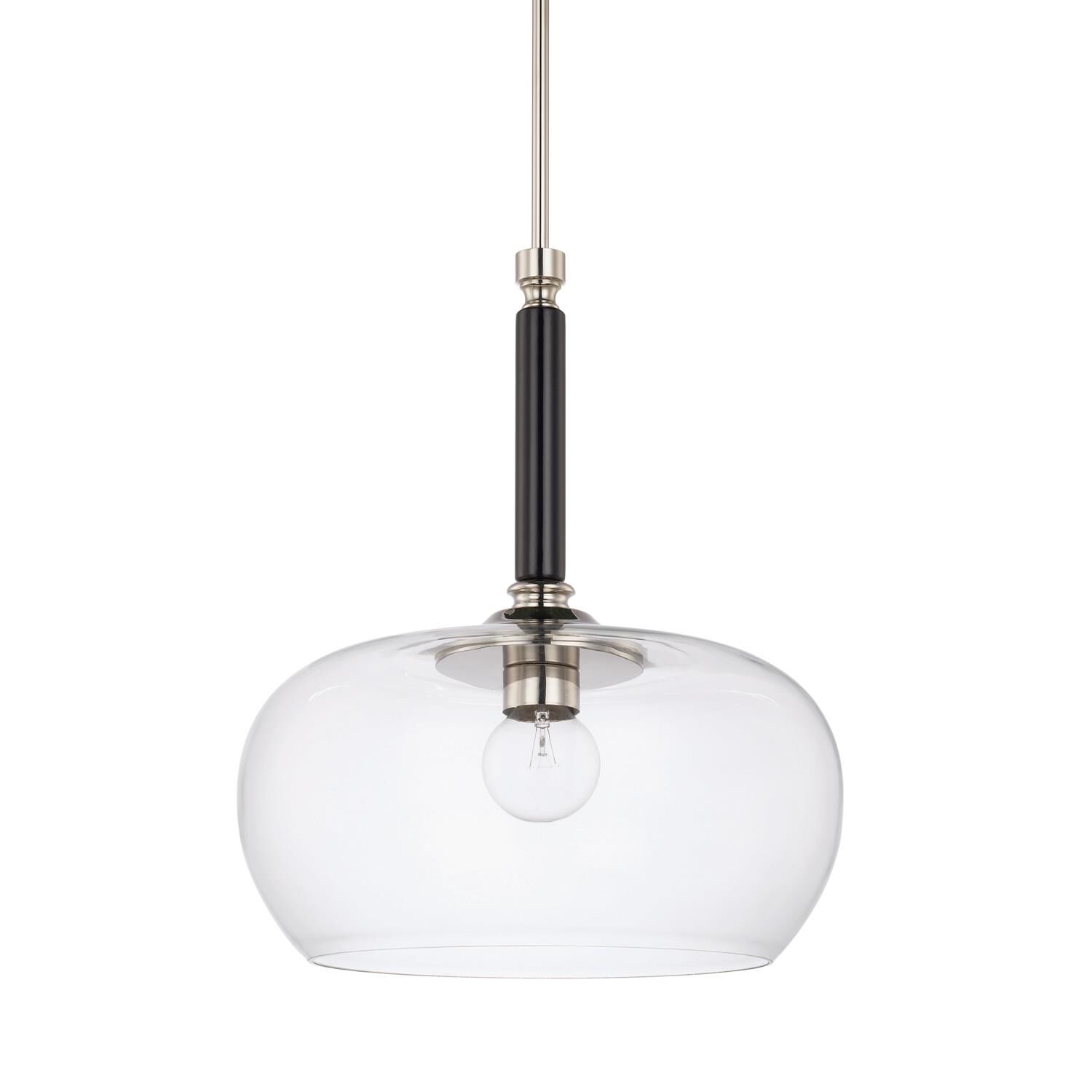 Capital Lighting Fixture Company Dorsey 15 Inch Large Pendant