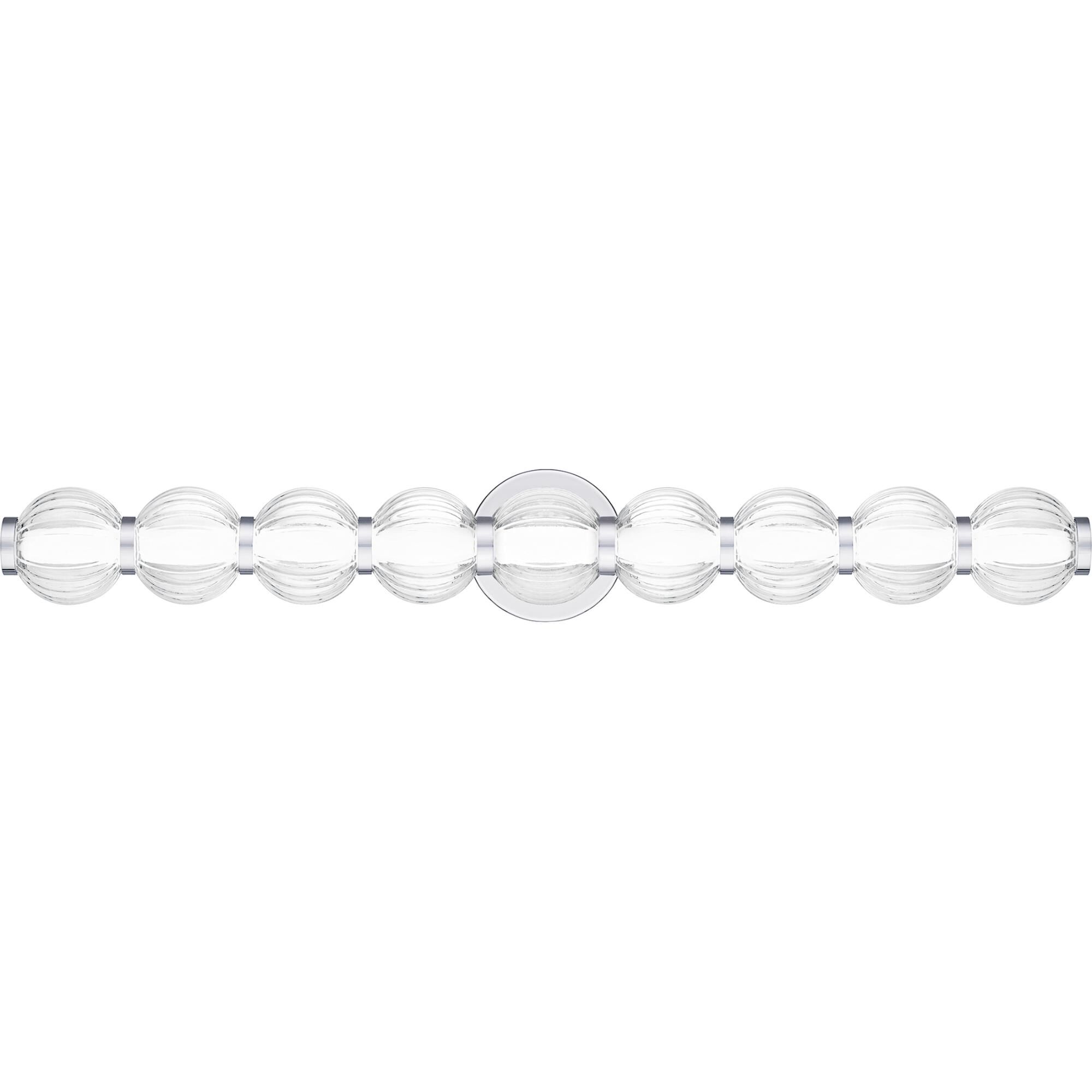 Elway 32 Inch Bath Vanity Light by Quoizel