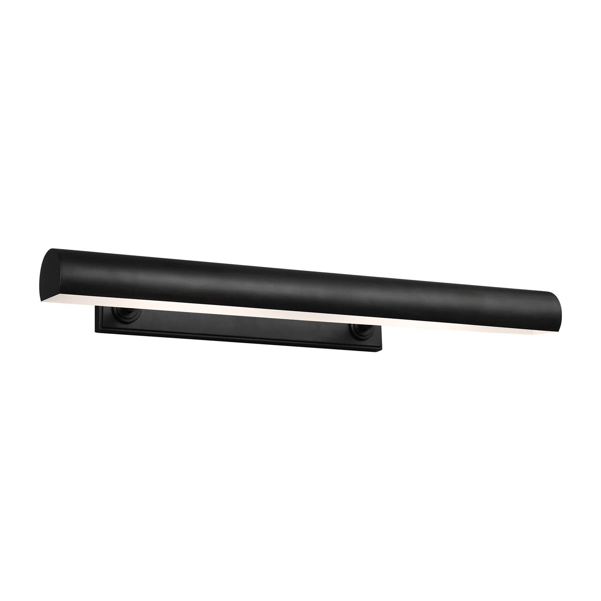 Shown in Aged Iron finish and Aged Iron Steel shade