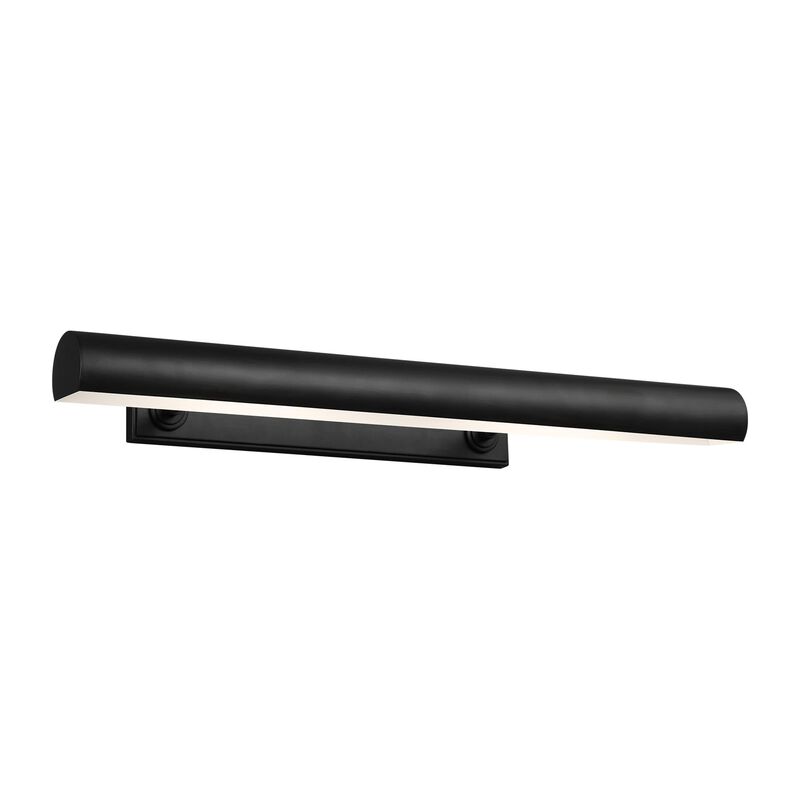Chapman & Myers Kenyon 30 Inch Picture and Display Light by Visual Comfort Studio Collection