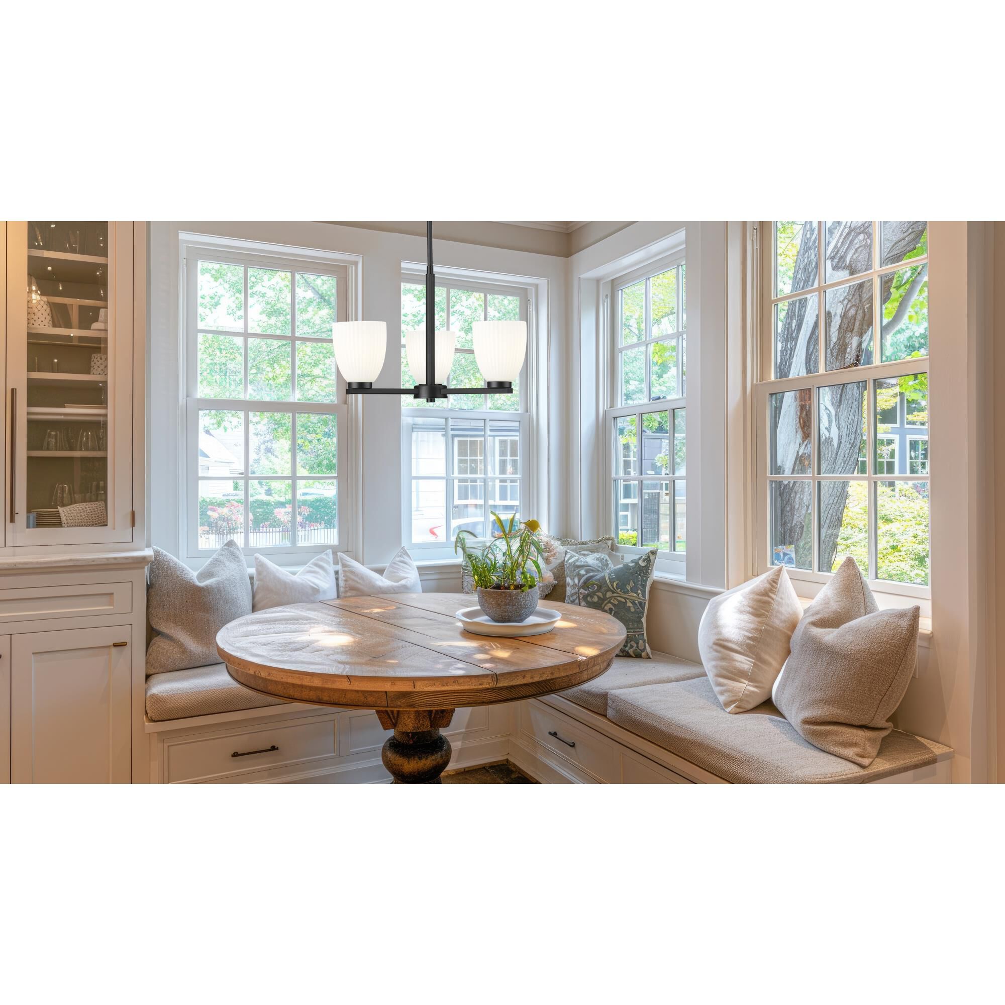 Naya 19 Inch Mini Chandelier by Z Lite