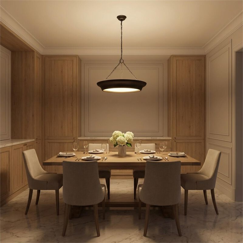 Christiane Lemieux Lenoir Small Chandelier by Visual Comfort Studio