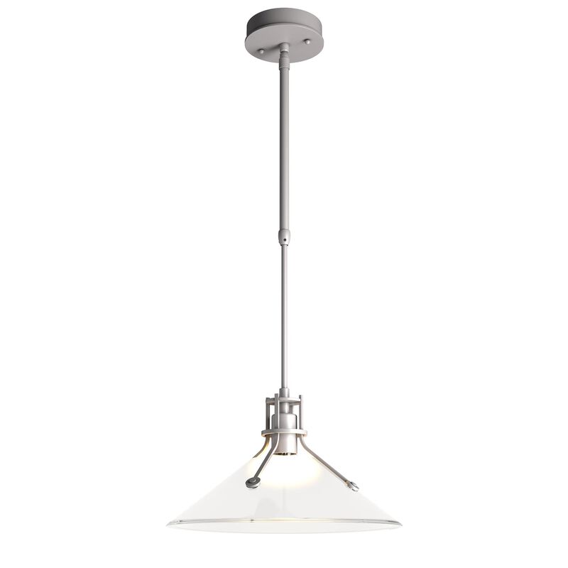 Henry 14 Inch Outdoor Hanging Lantern by Hubbardton Forge