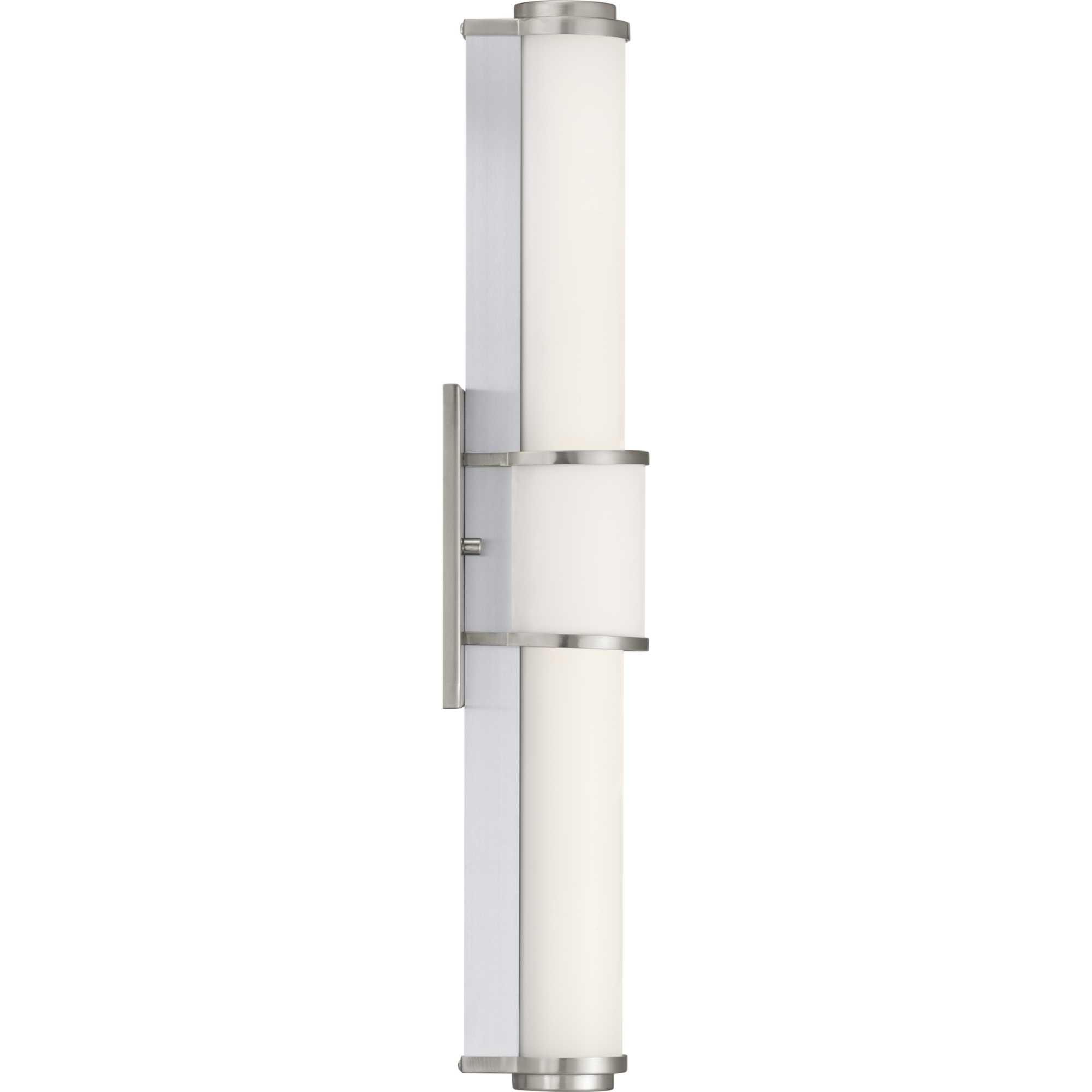 Progress Lighting Phase 1.2 24 Inch LED Bath Vanity Light