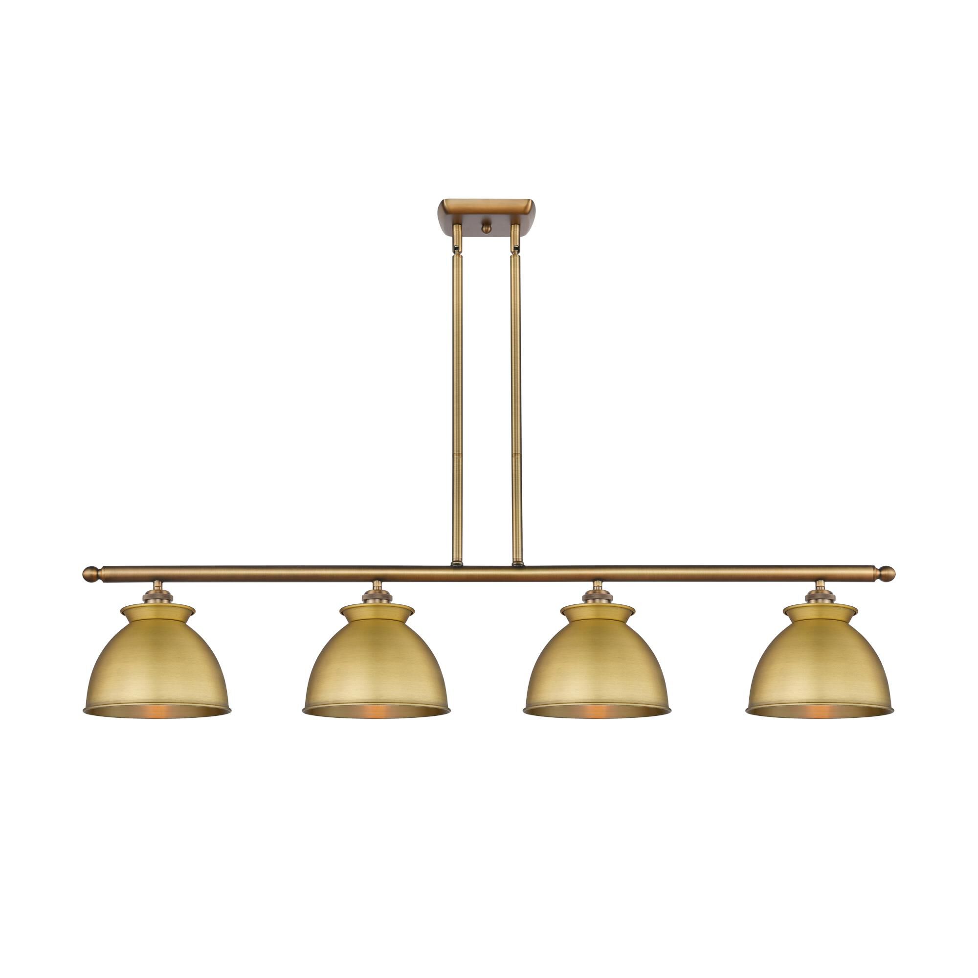 Bruno Marashlian Adirondack 48 Inch Linear Suspension Light by Innovations Lighting