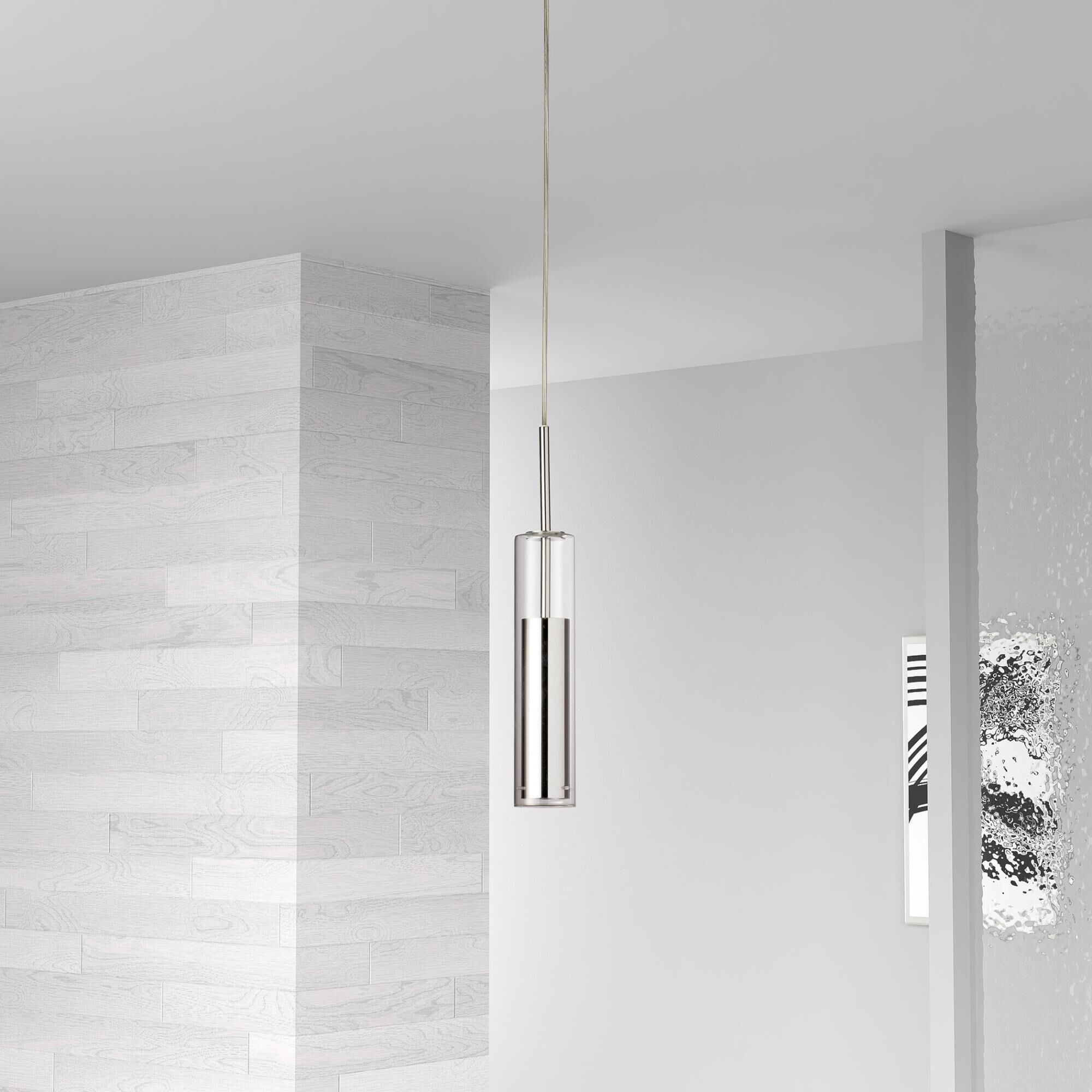 Dainolite Luna 2 Inch LED Mini Pendant