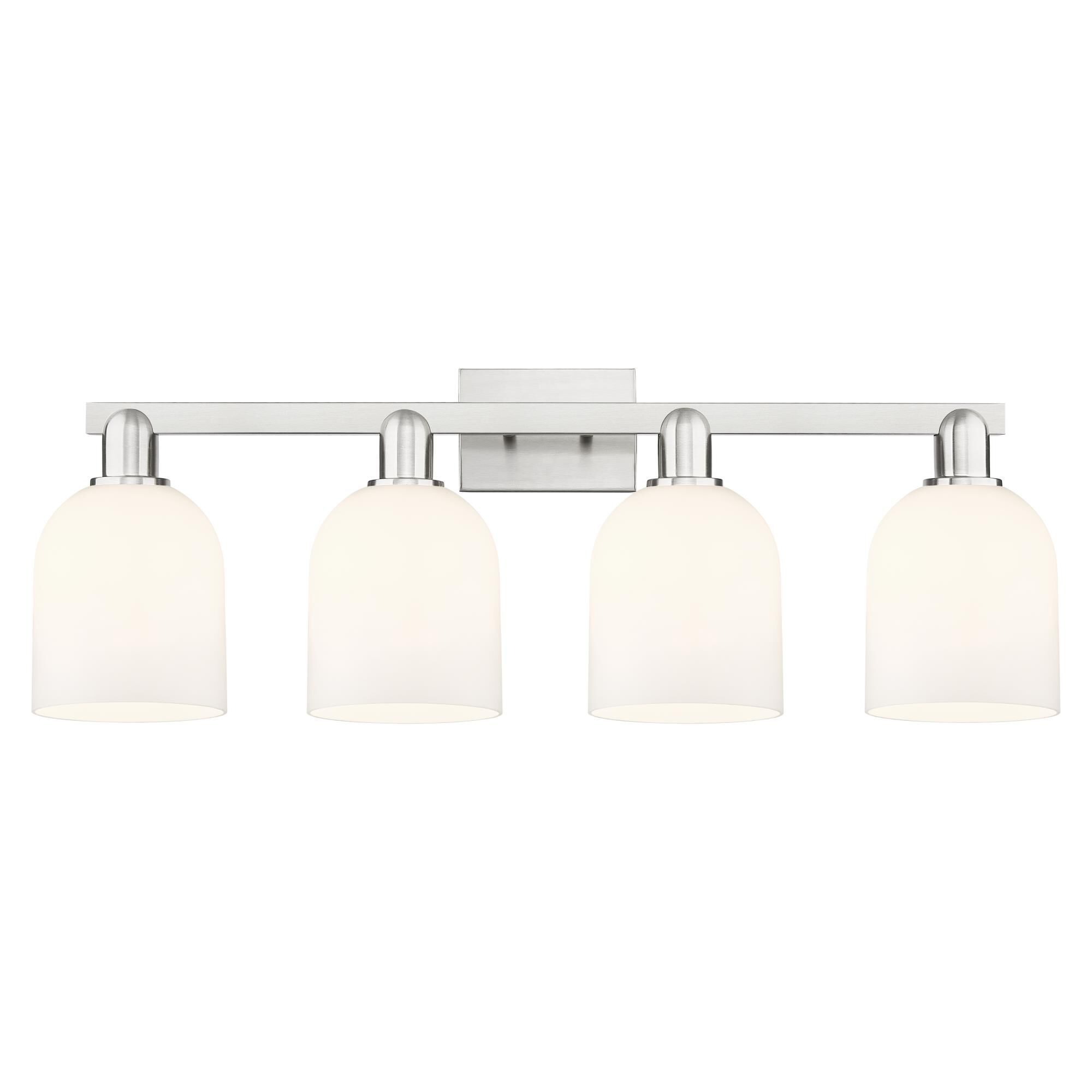 Bruno Marashlian Bella 33 Inch Bath Vanity Light by Innovations Lighting