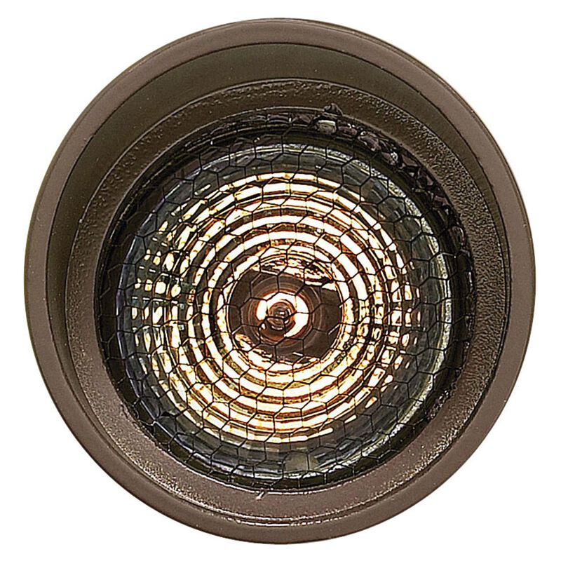 Accent 3 Inch Outdoor Spot Light by Hinkley