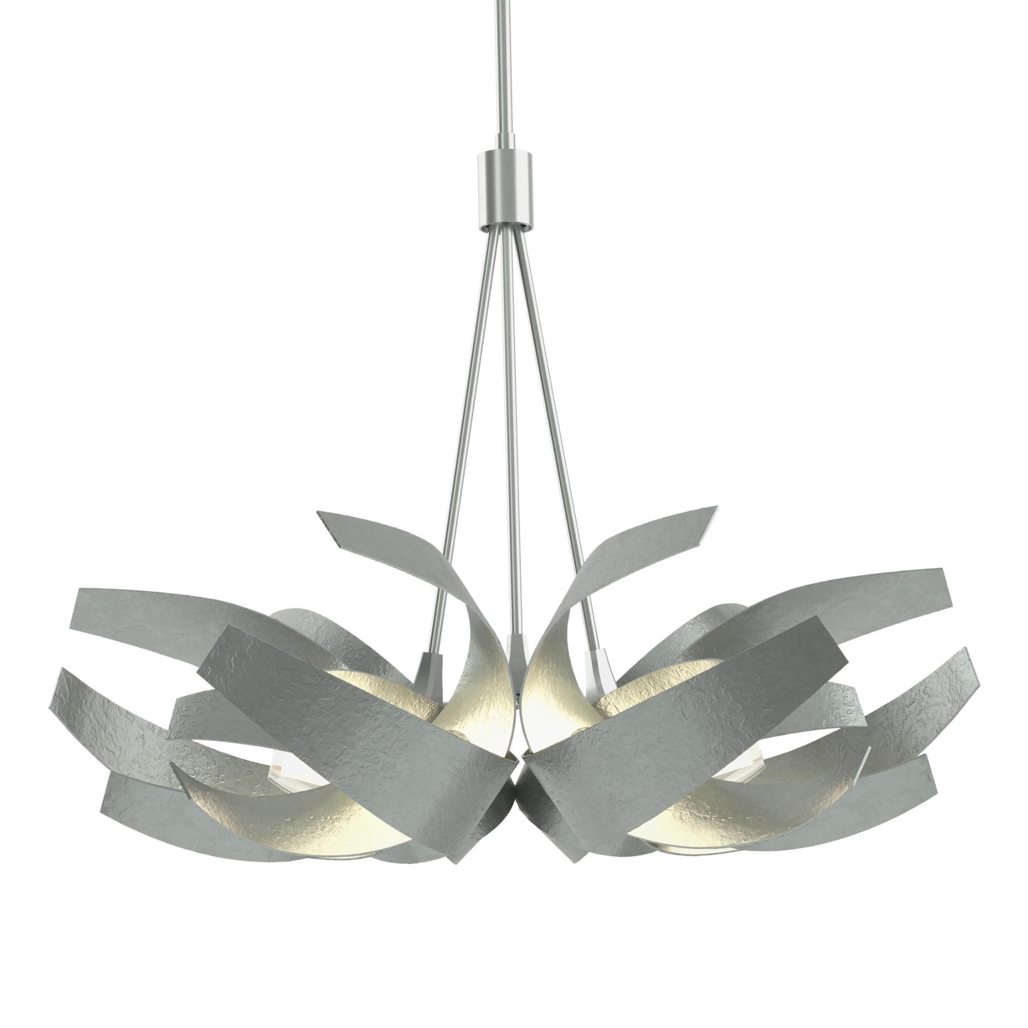 Corona 26 Inch Large Pendant by Hubbardton Forge