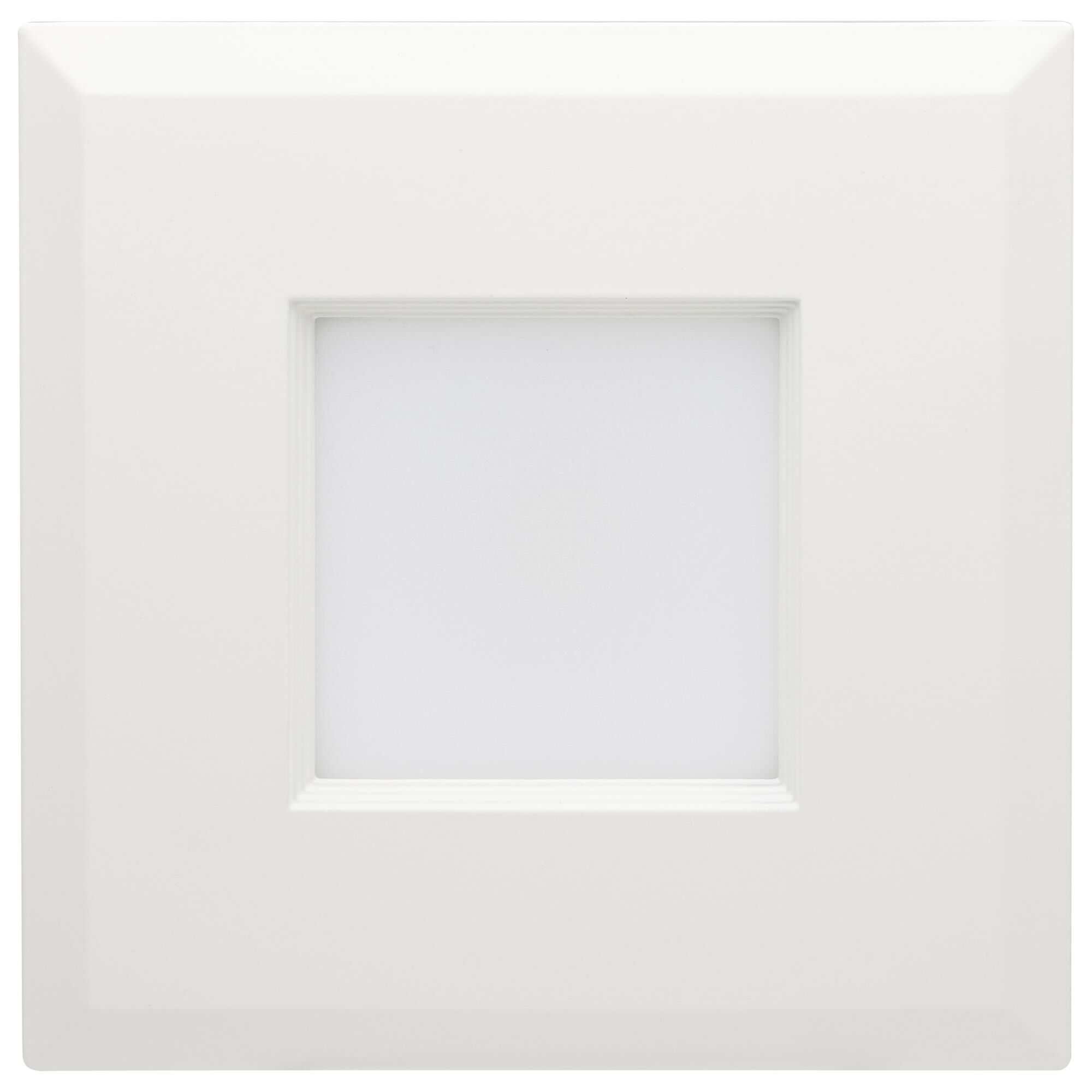 5 Inch LED Recessed Lighting Trim by Satco