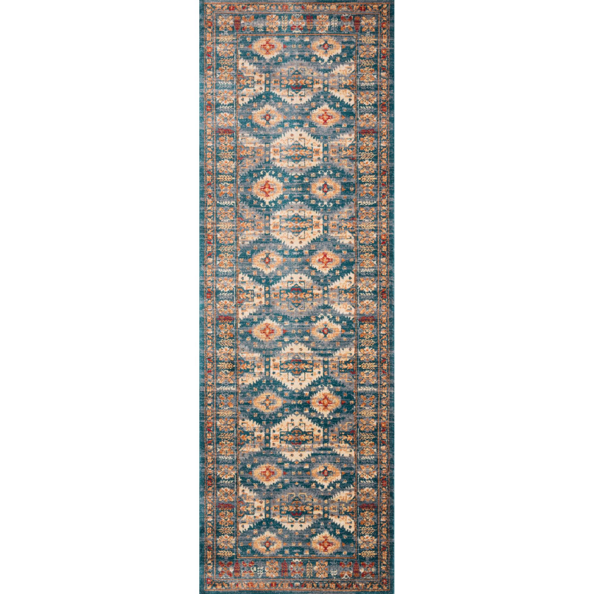 Isadora Area Rug by Loloi Rugs