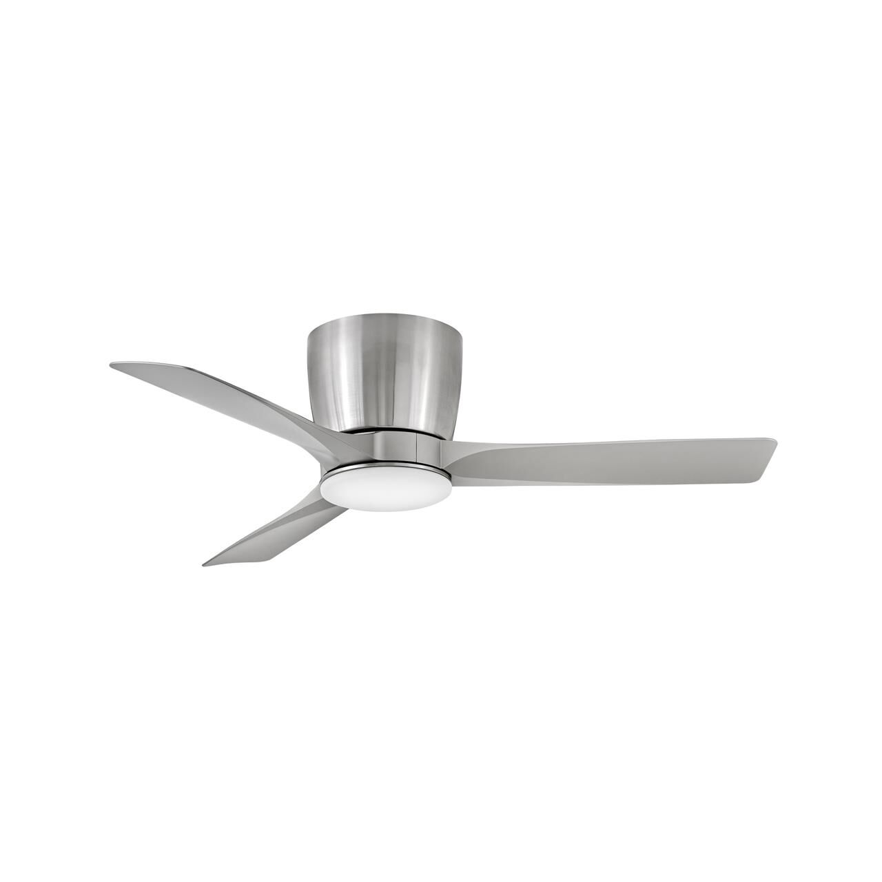 Velo 54 Inch Ceiling Fan with Light Kit by Hinkley Lighting