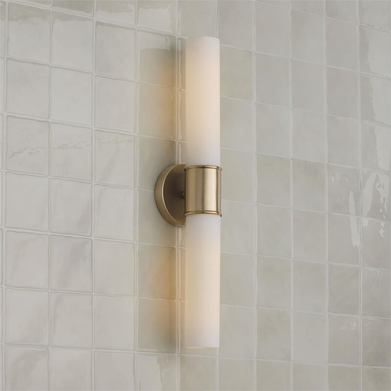 Parson 25 Inch Wall Sconce by Capital Lighting Fixture Company