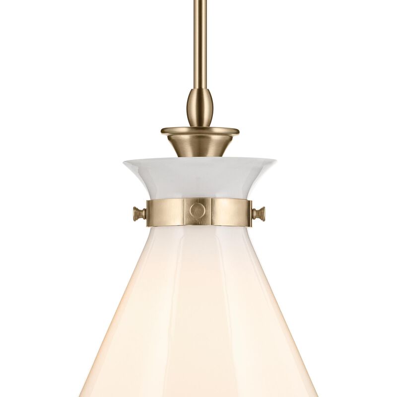 Laria 20 Inch Pendant Light by Kichler