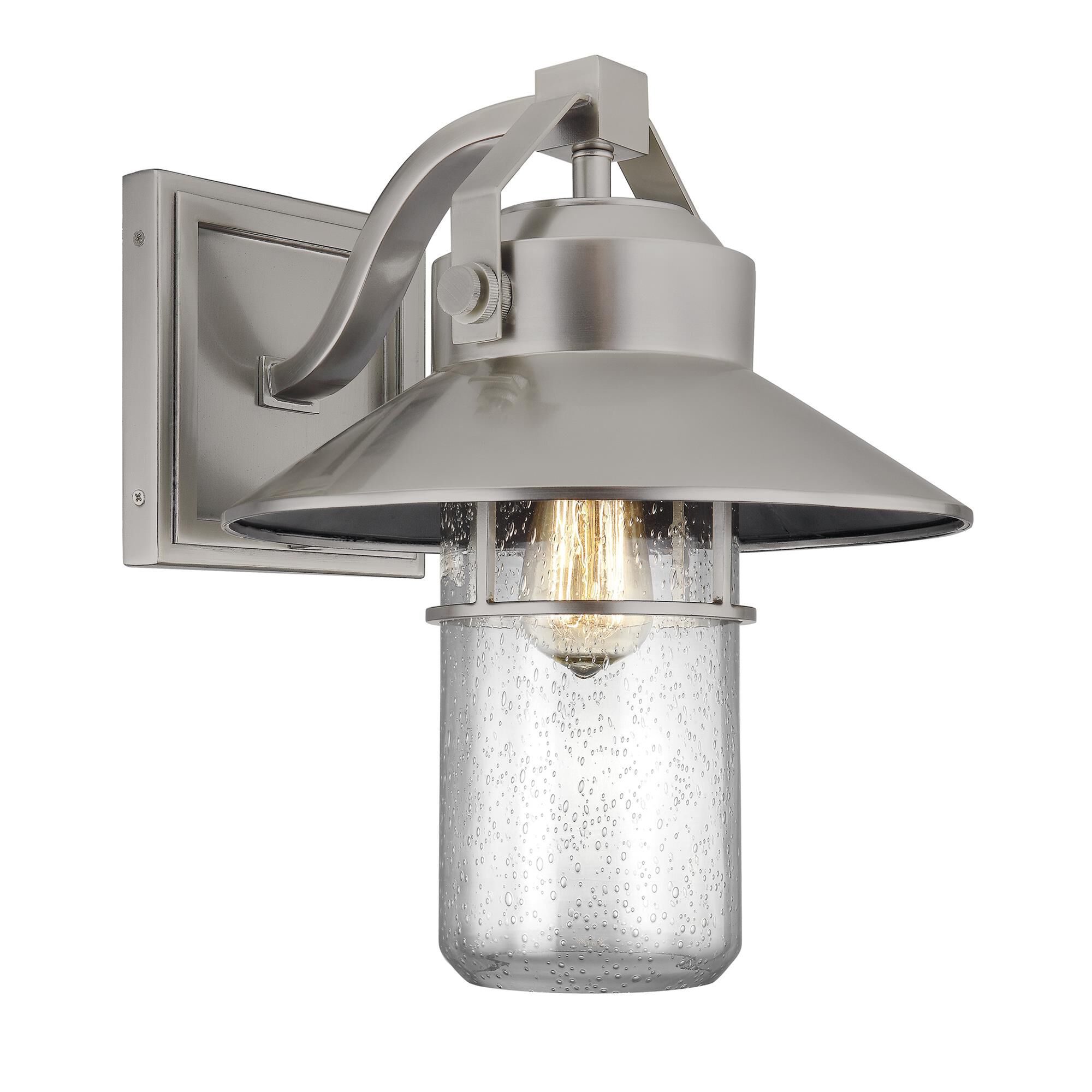 Sean Lavin Boynton 16 Inch Outdoor Wall Light,