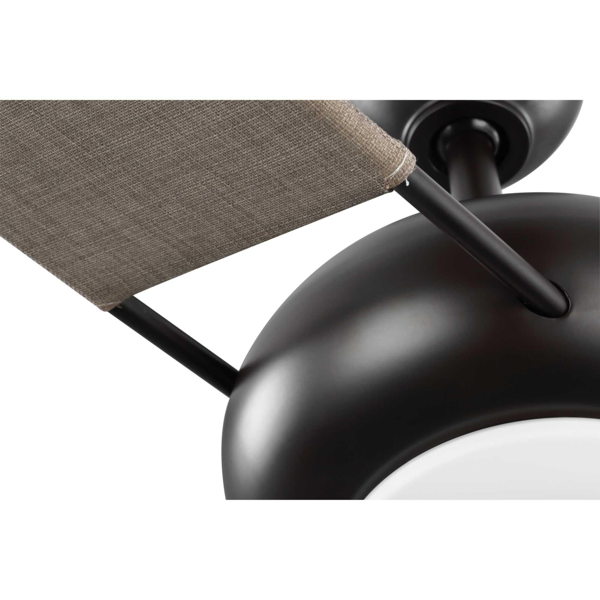 Edisto 54 Inch Ceiling Fan by Progress Lighting