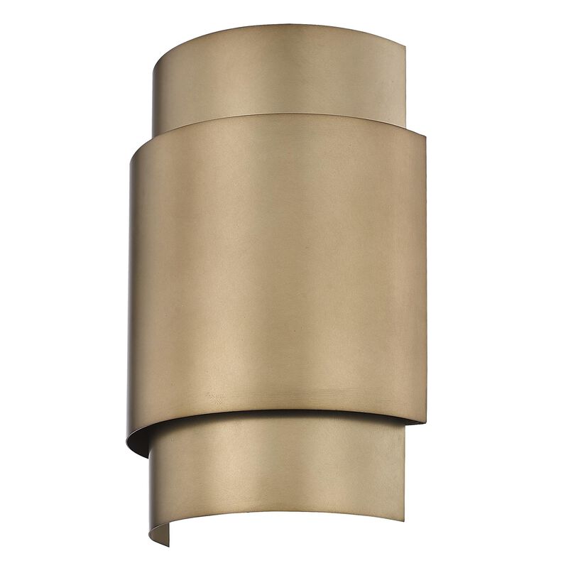 Harlech 12 Inch Wall Sconce by Z-Lite