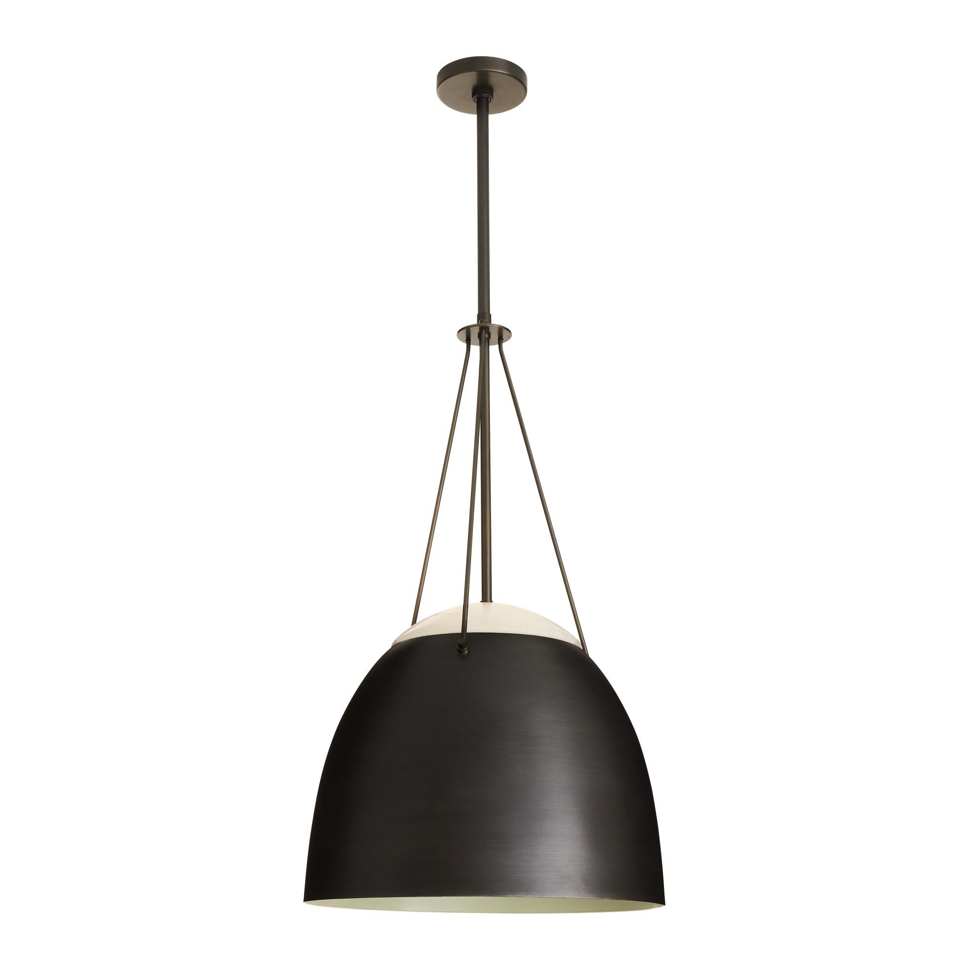 Leda 16 Inch Large Pendant by Arteriors Home