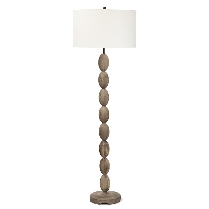 Buoy 66 Inch Floor Lamp by Regina Andrew