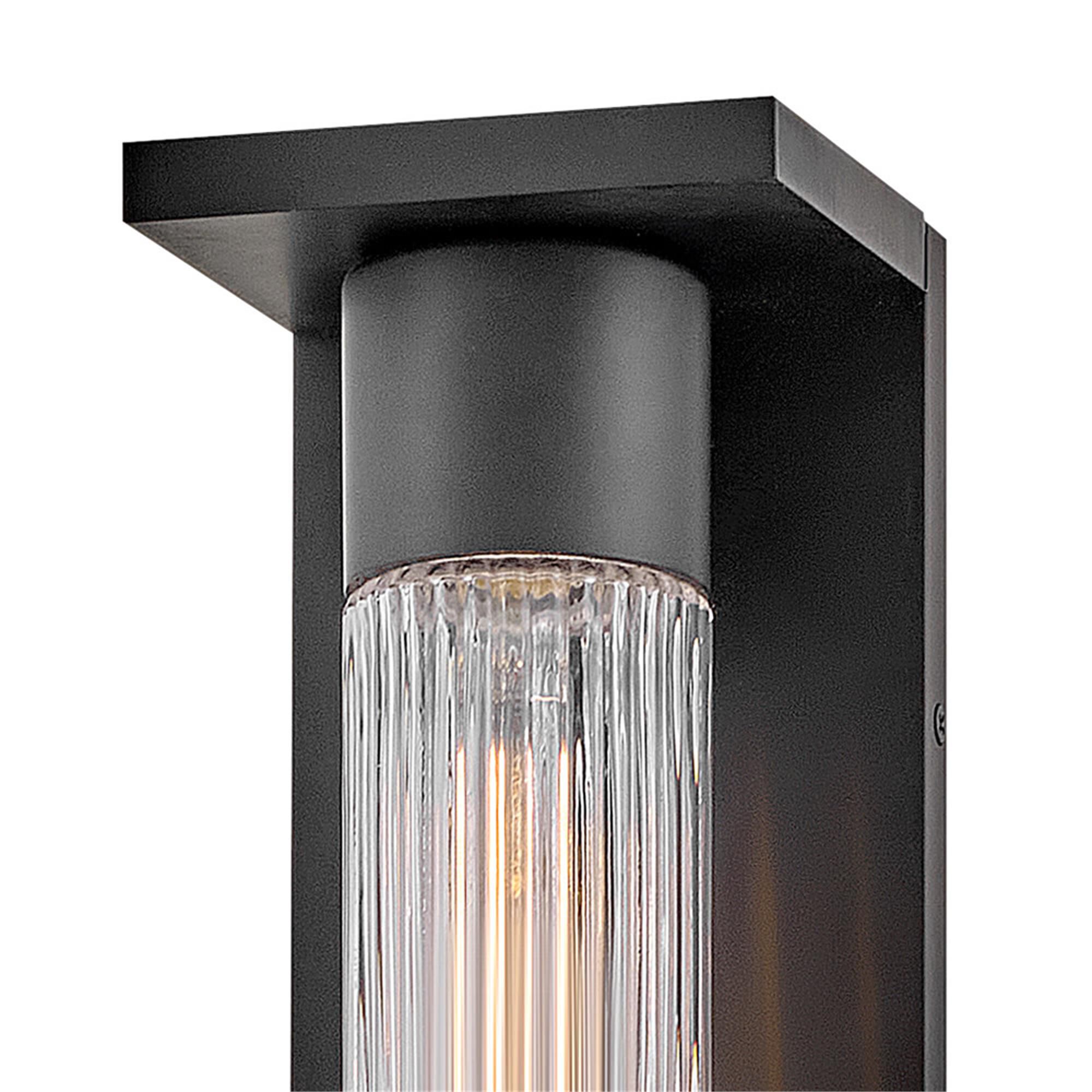 Voight 15 Inch Outdoor Wall Light,