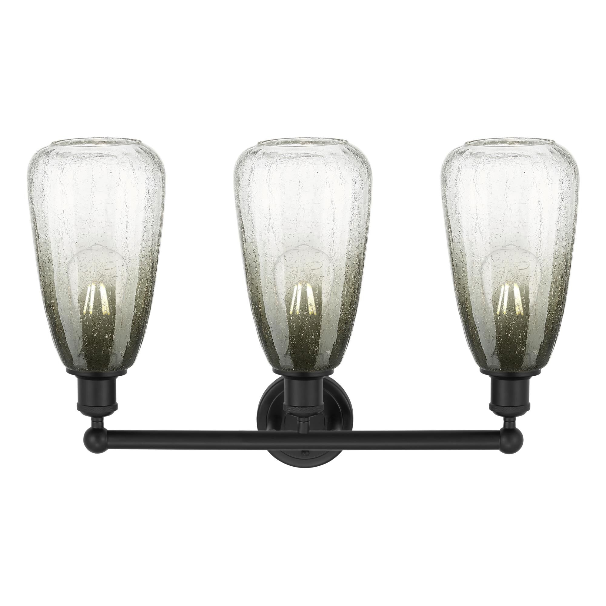 Bruno Marashlian Brookhaven Almond 24 Inch Bath Vanity Light by Innovations Lighting
