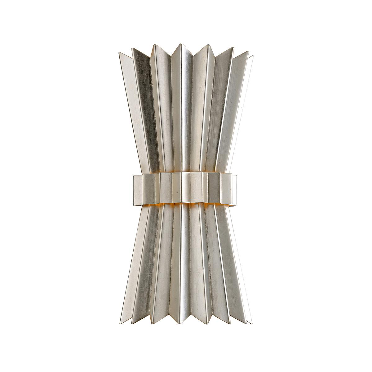 Moxy 8 Inch Wall Sconce by Corbett Lighting