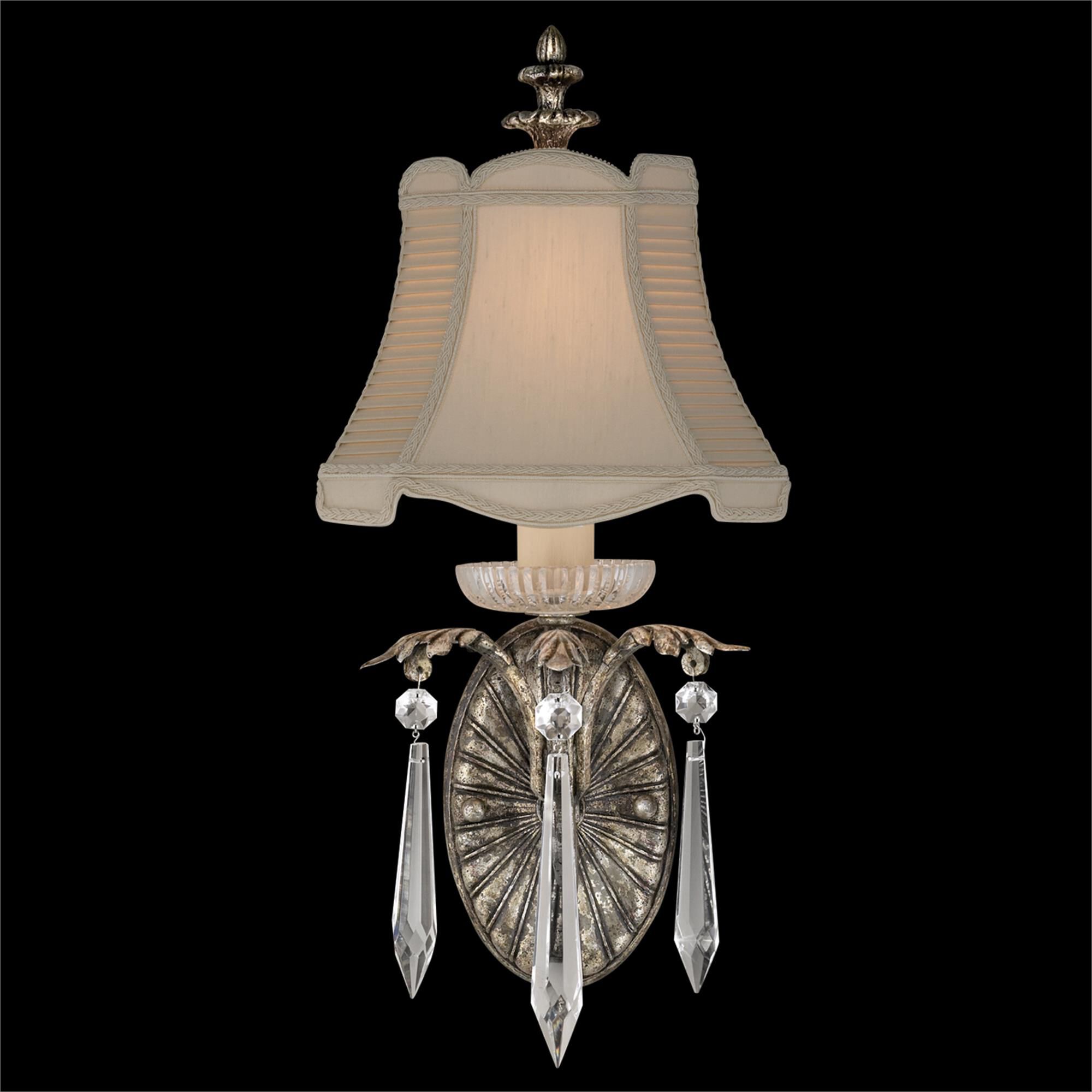 Winter Palace Medium Wall Sconce,